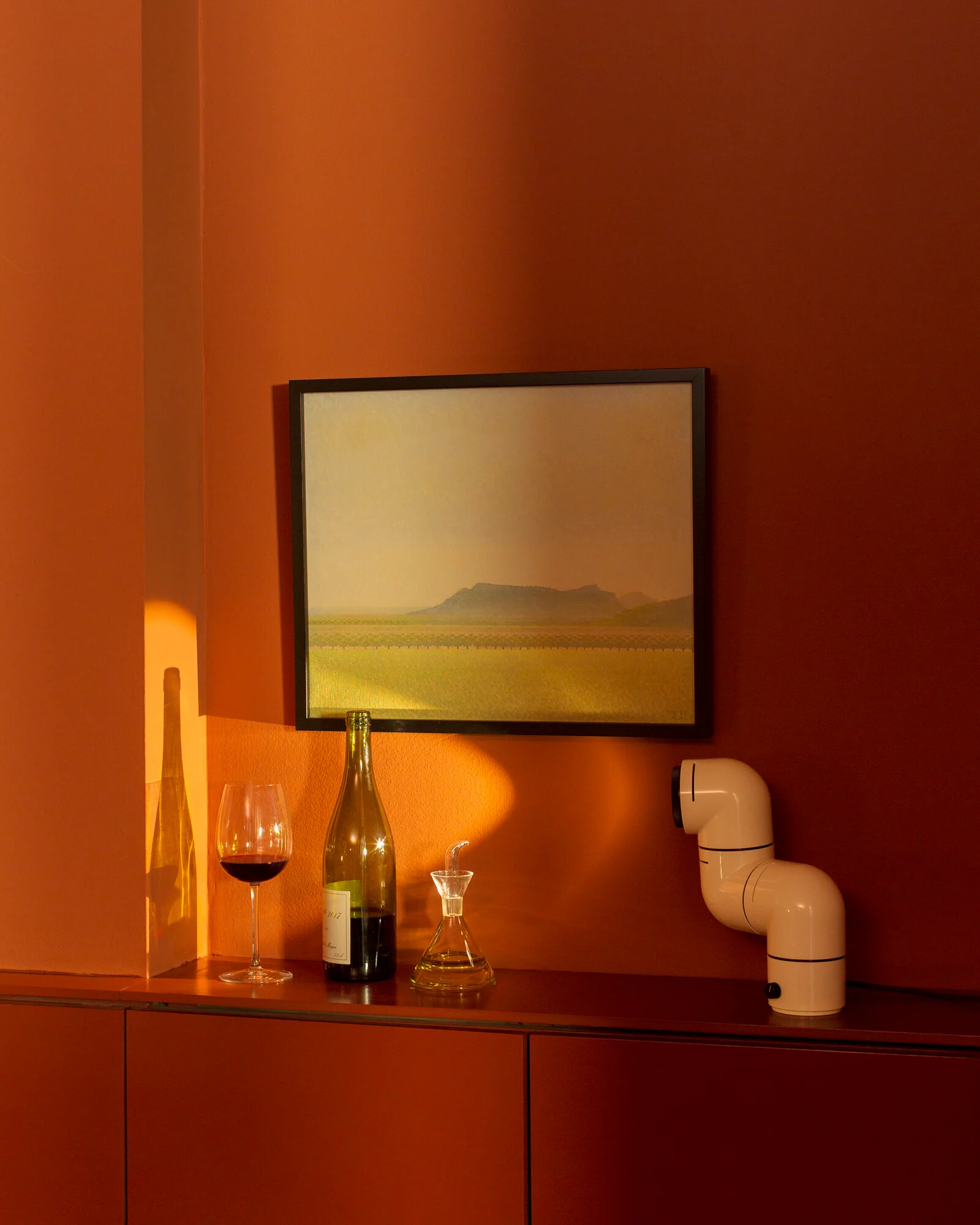Tatu Table Lamp - Image 3