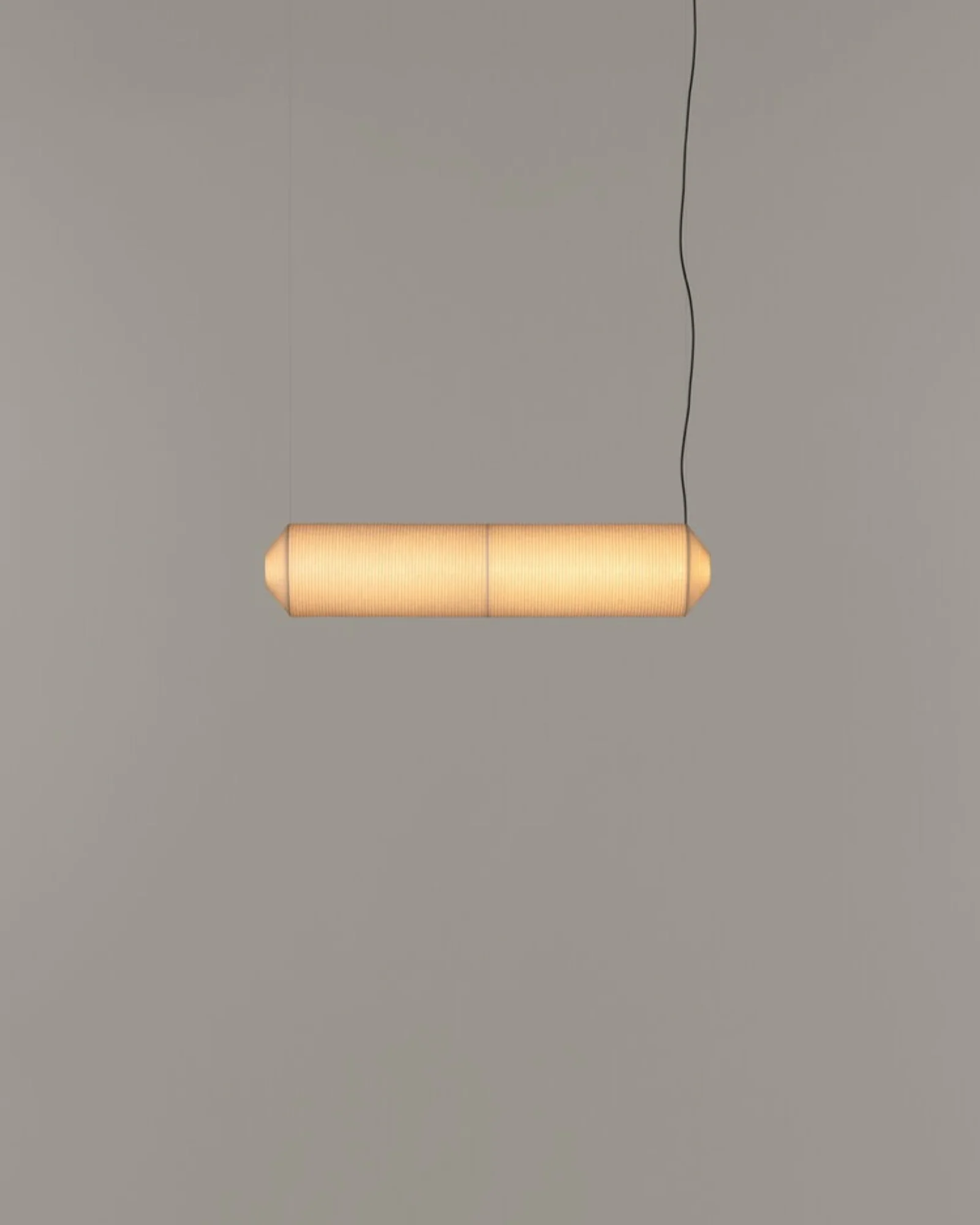 Tekiò Horizontal Pendant Light - Image 4
