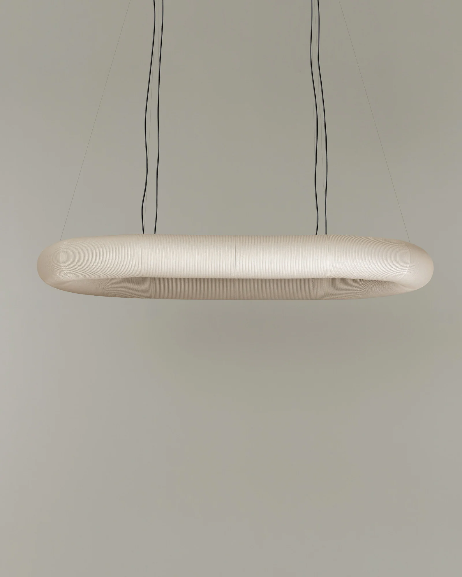 Tekiò Oval Pendant Light - Image 4