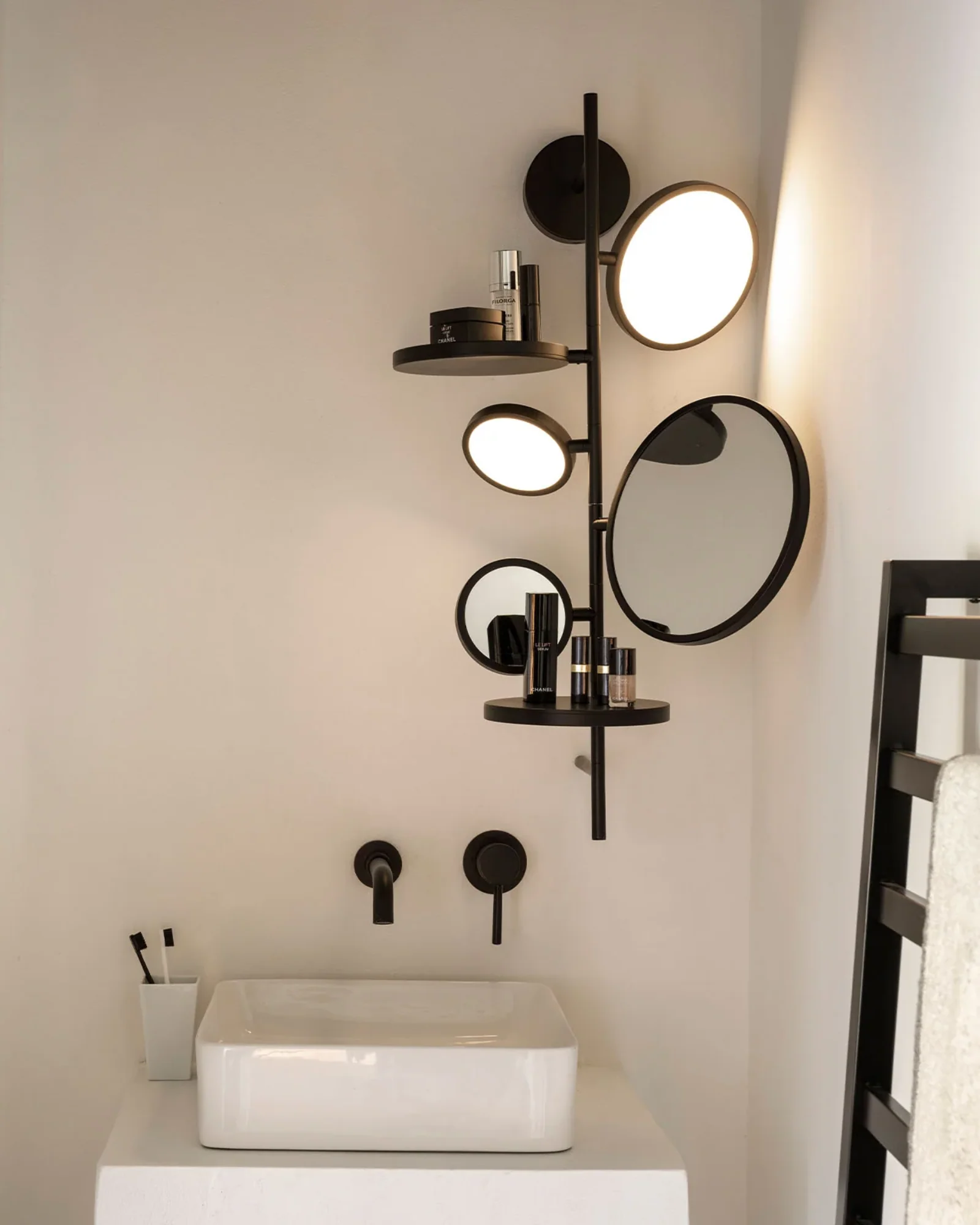 Tell Me Stories Wall Light