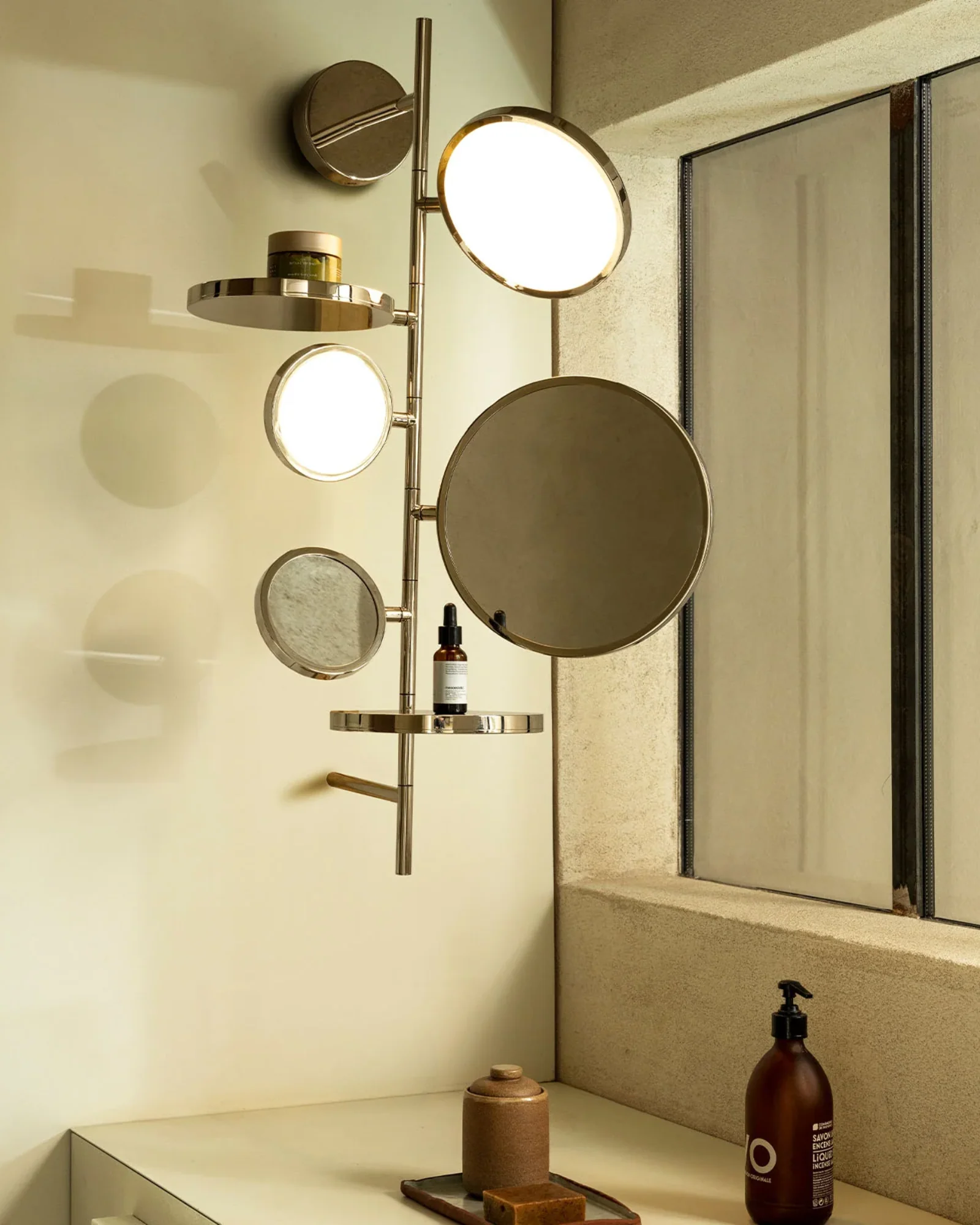 Tell Me Stories Wall Light - Image 2