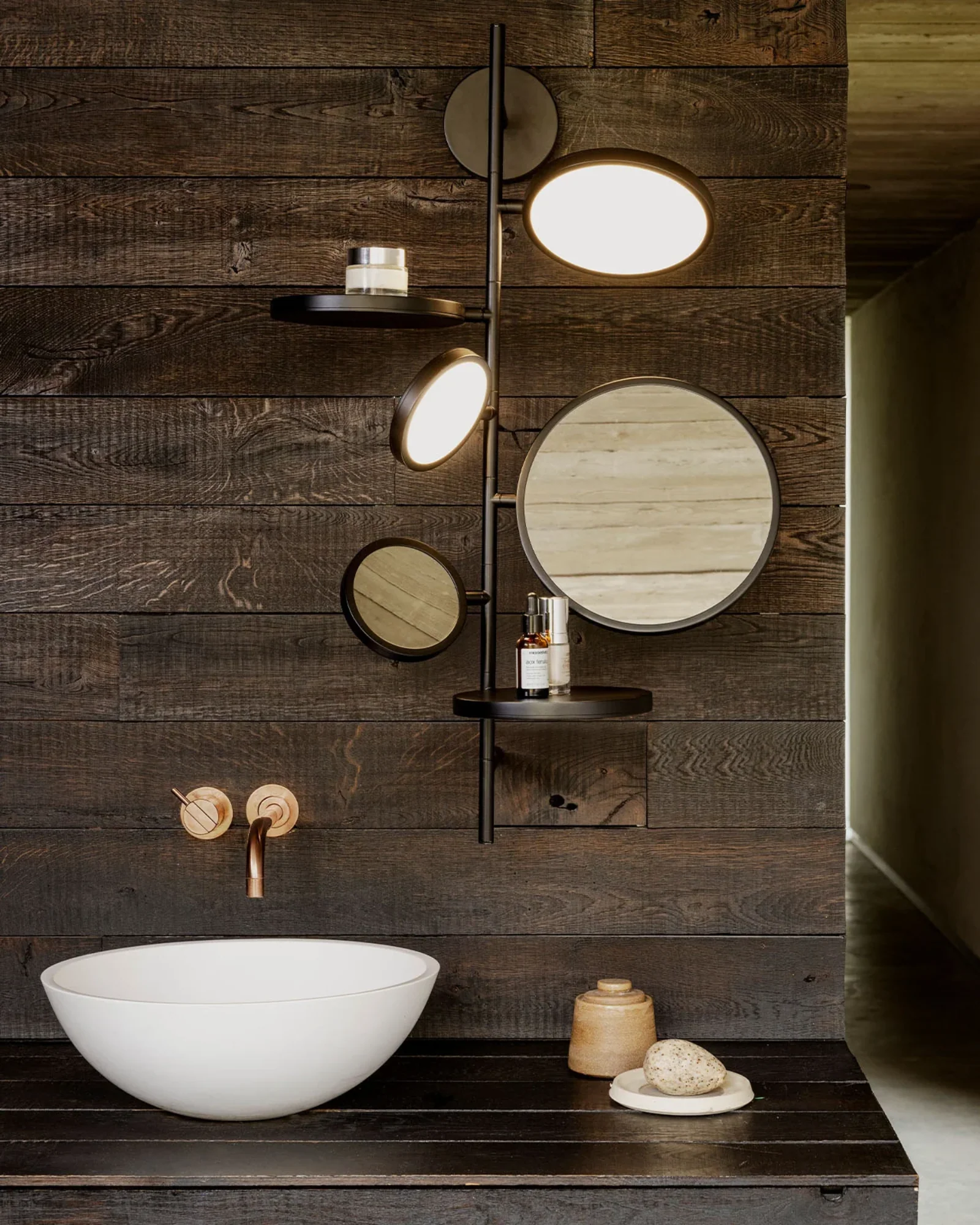 Tell Me Stories Wall Light - Image 4