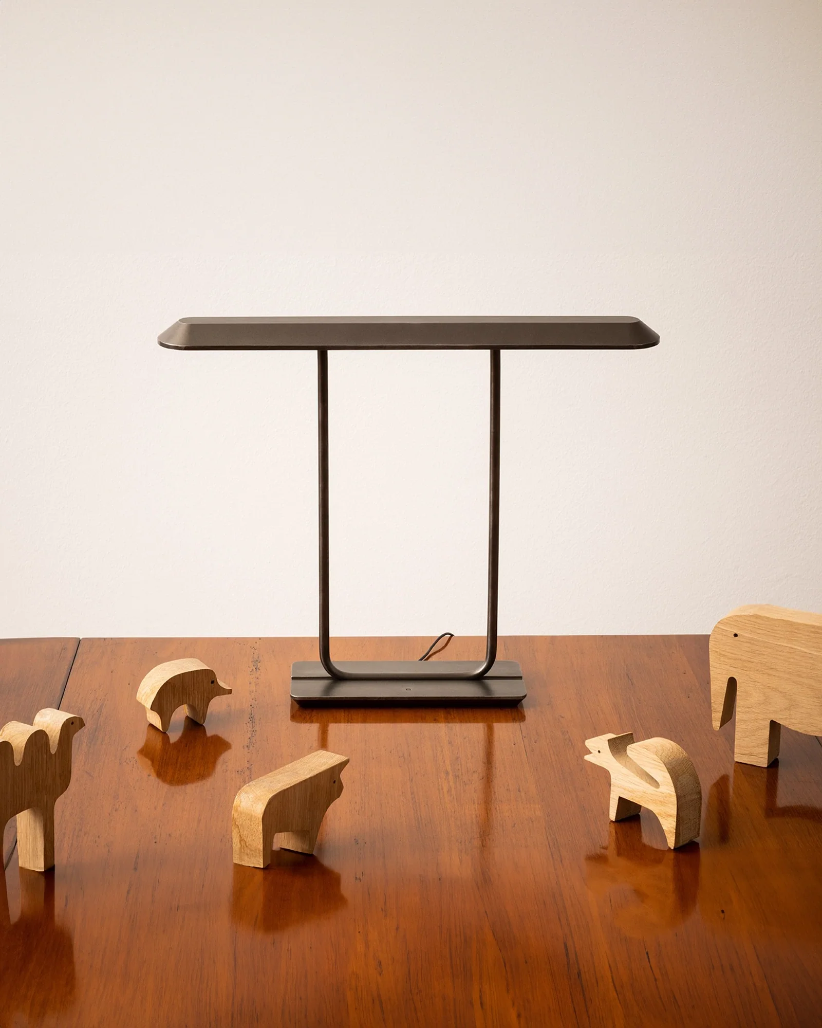 Tempio Table Lamp