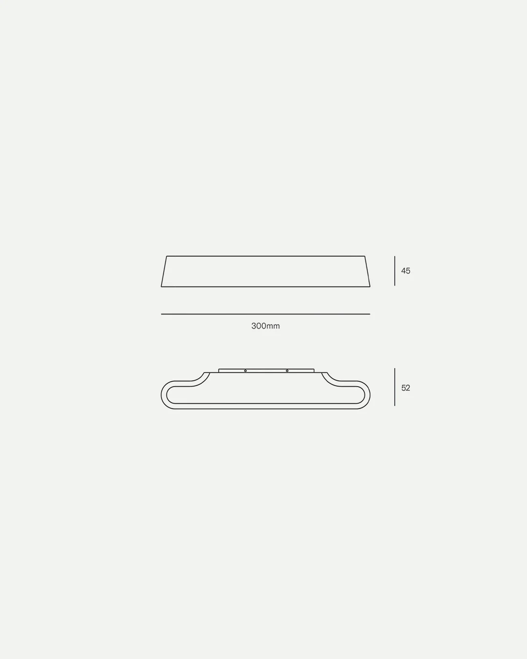 Tenn Wall Light - Image 22