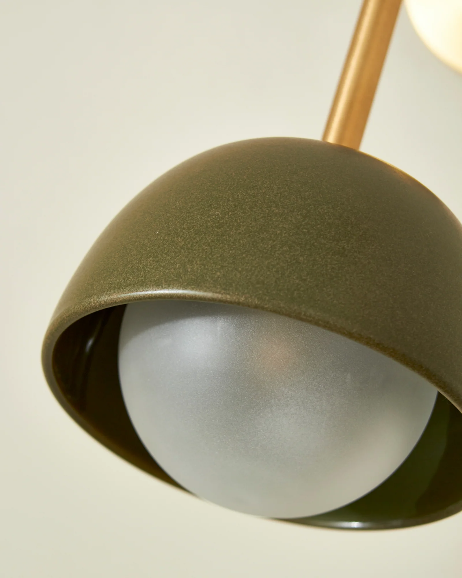 Terra 0 Long Arm Wall Light - Image 10