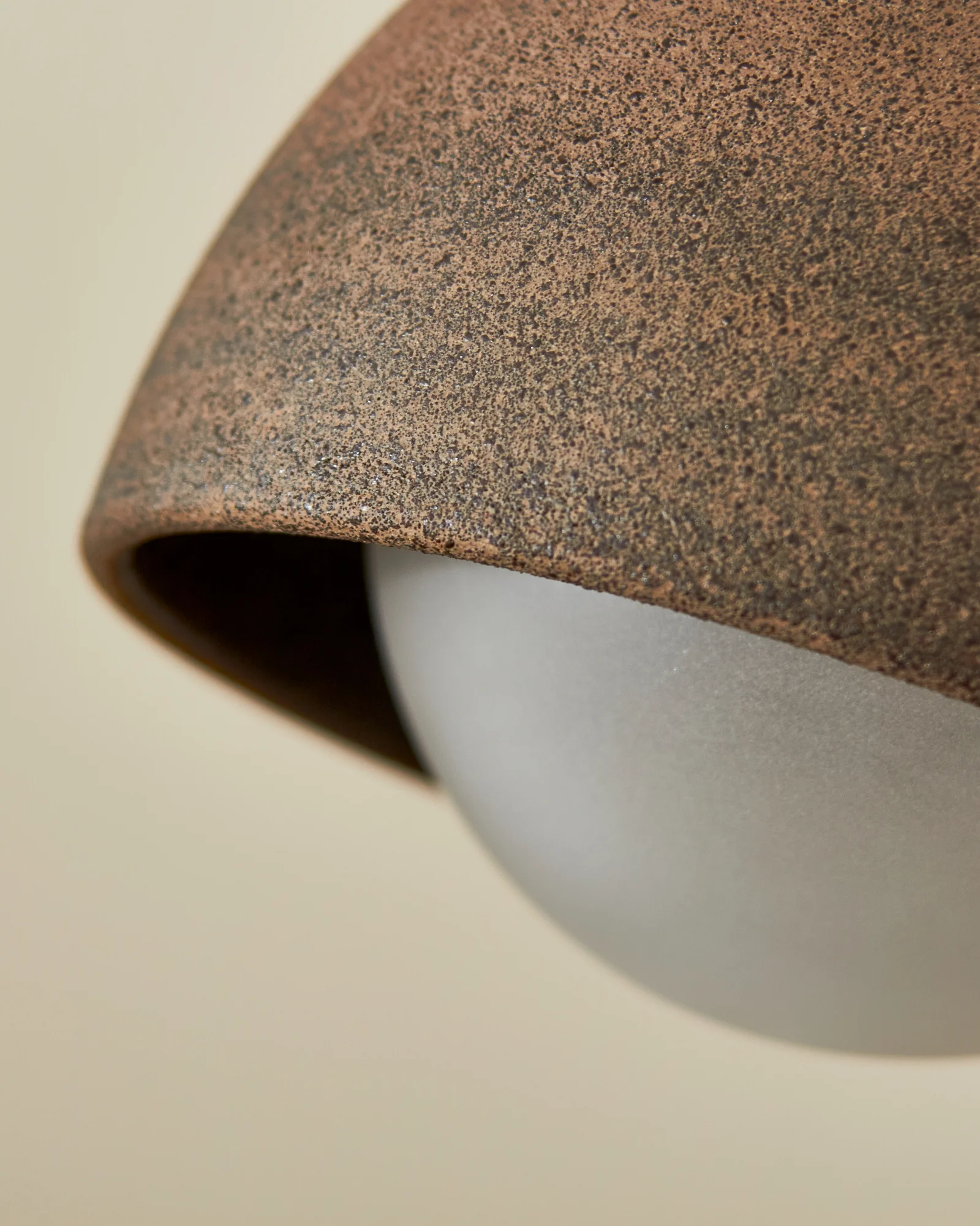 Terra 0 Long Arm Wall Light - Image 11