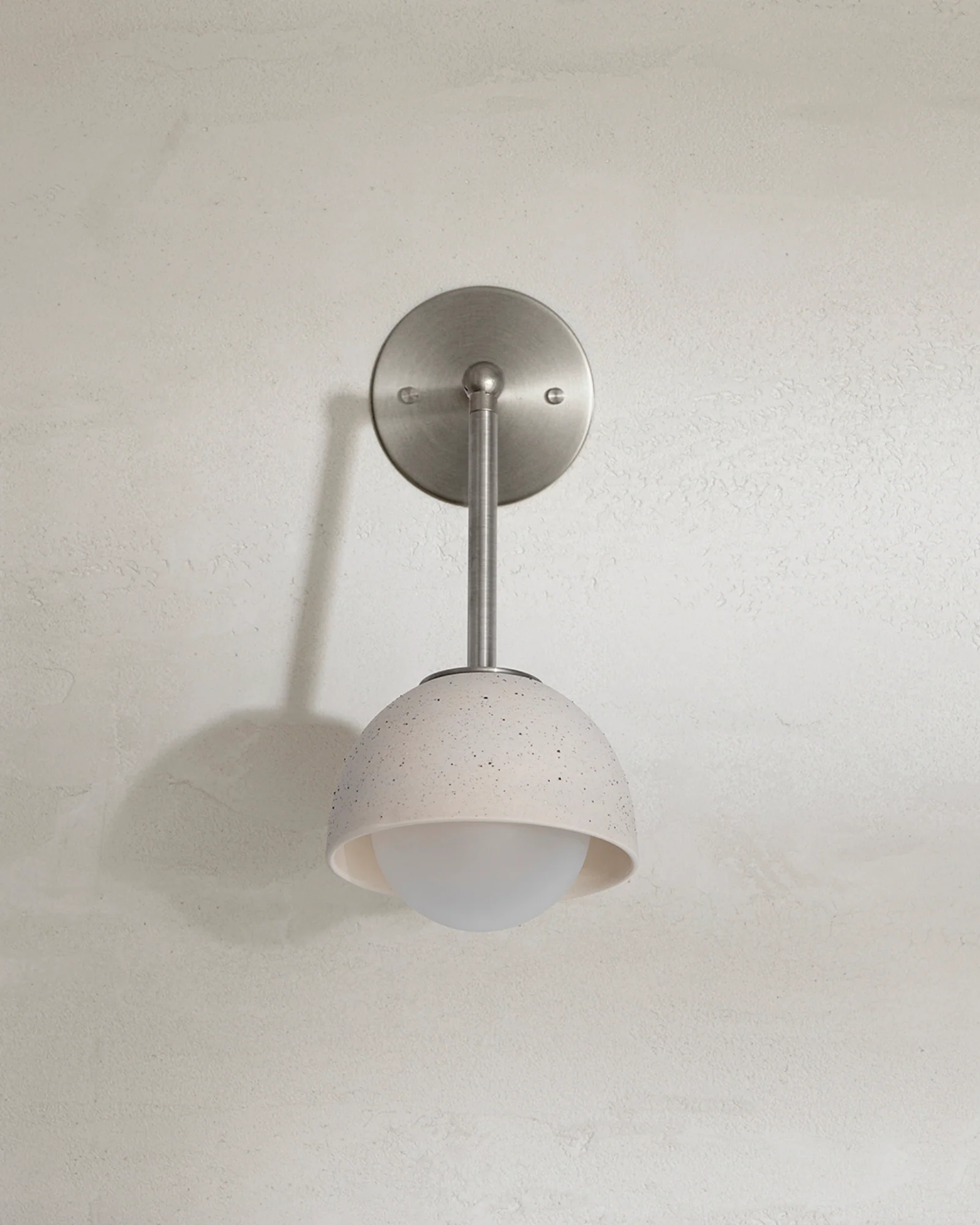Terra 0 Long Arm Wall Light - Image 26
