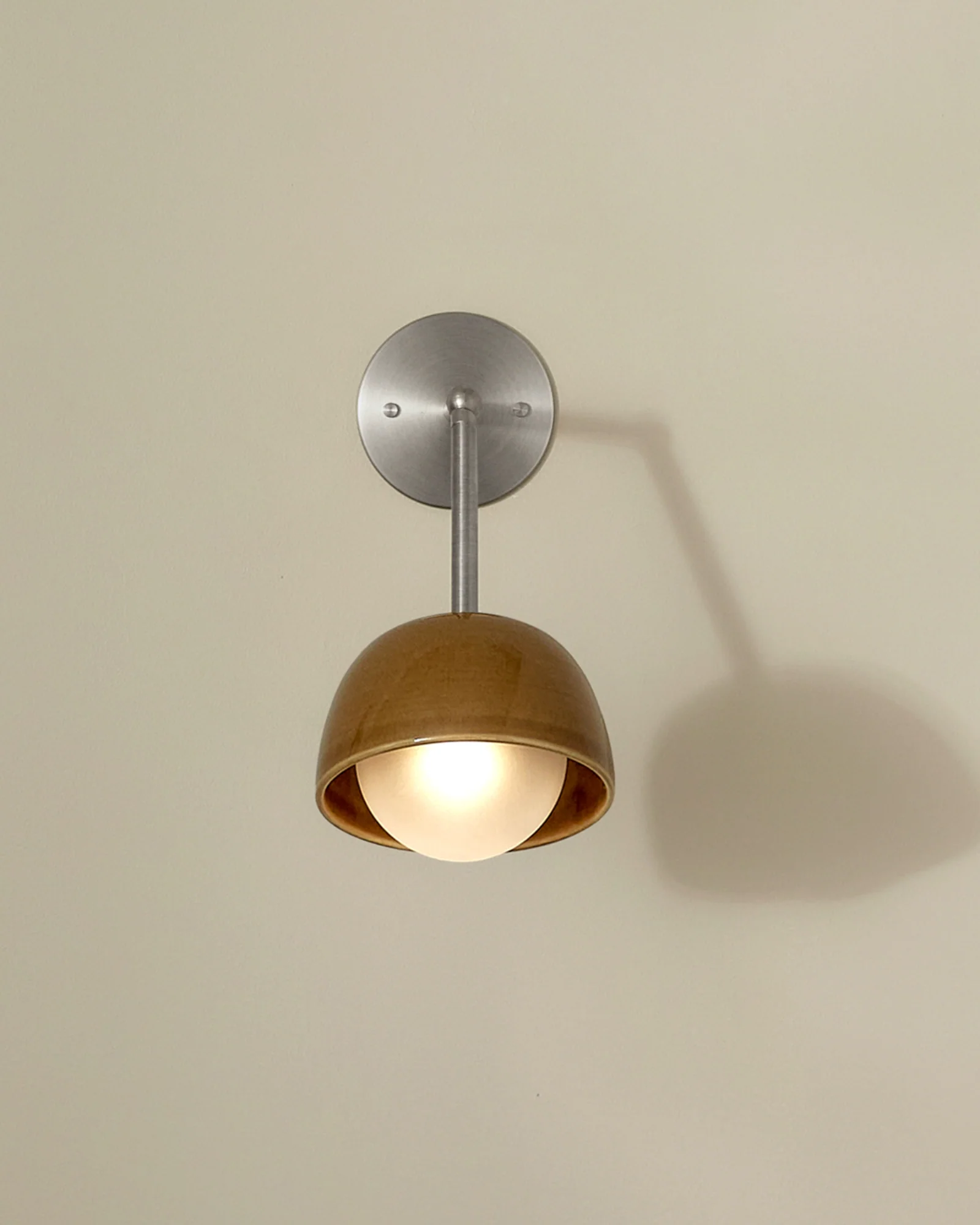 Terra 0 Long Arm Wall Light - Image 36