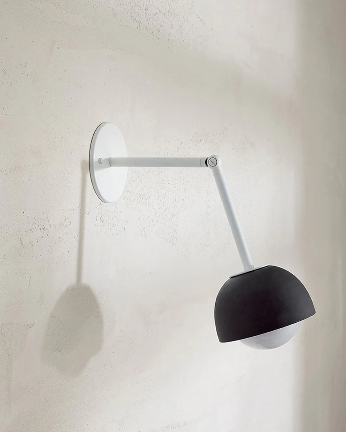Terra 0 Long Arm Wall Light - Image 8