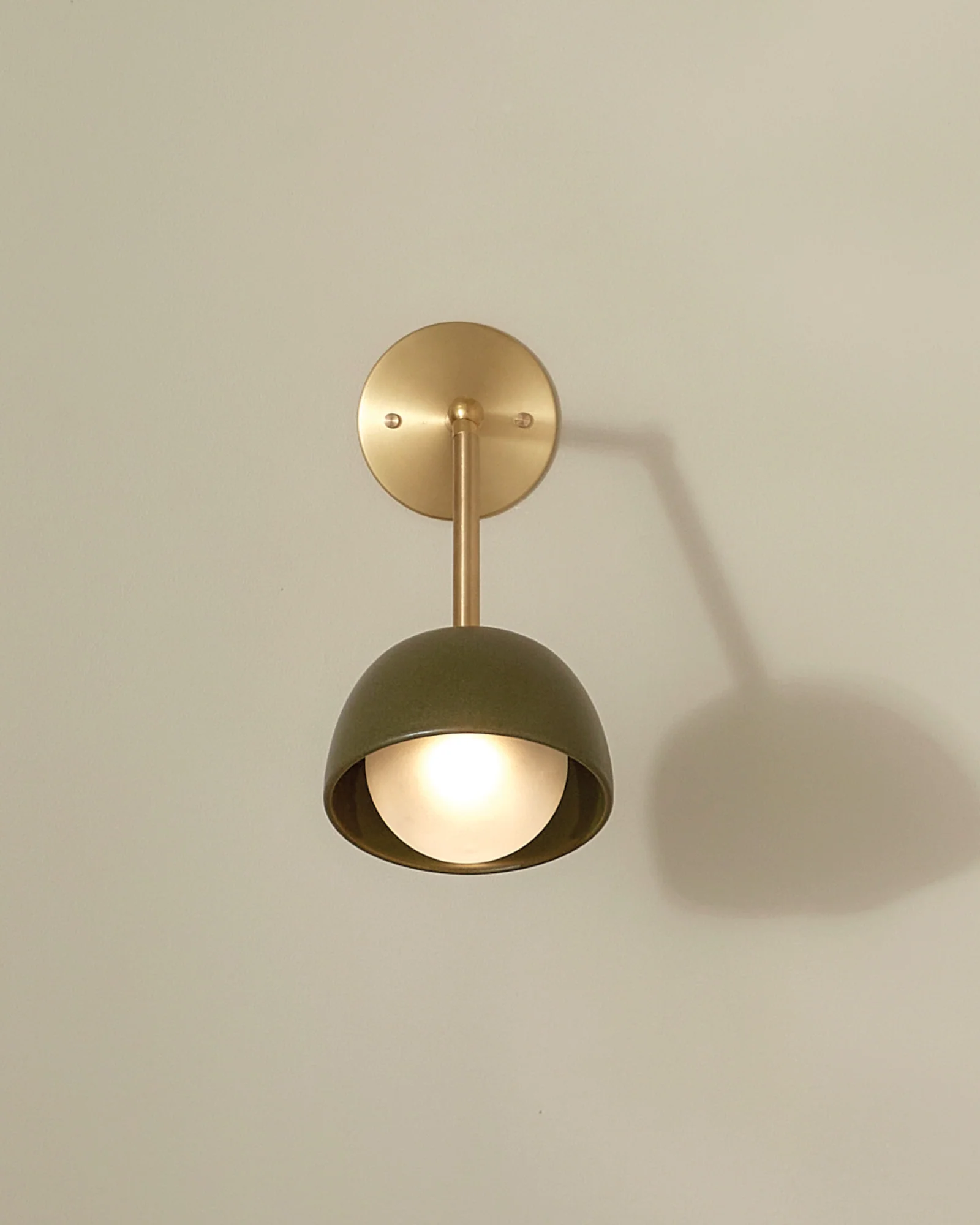 Terra 0 Long Arm Wall Light - Image 9