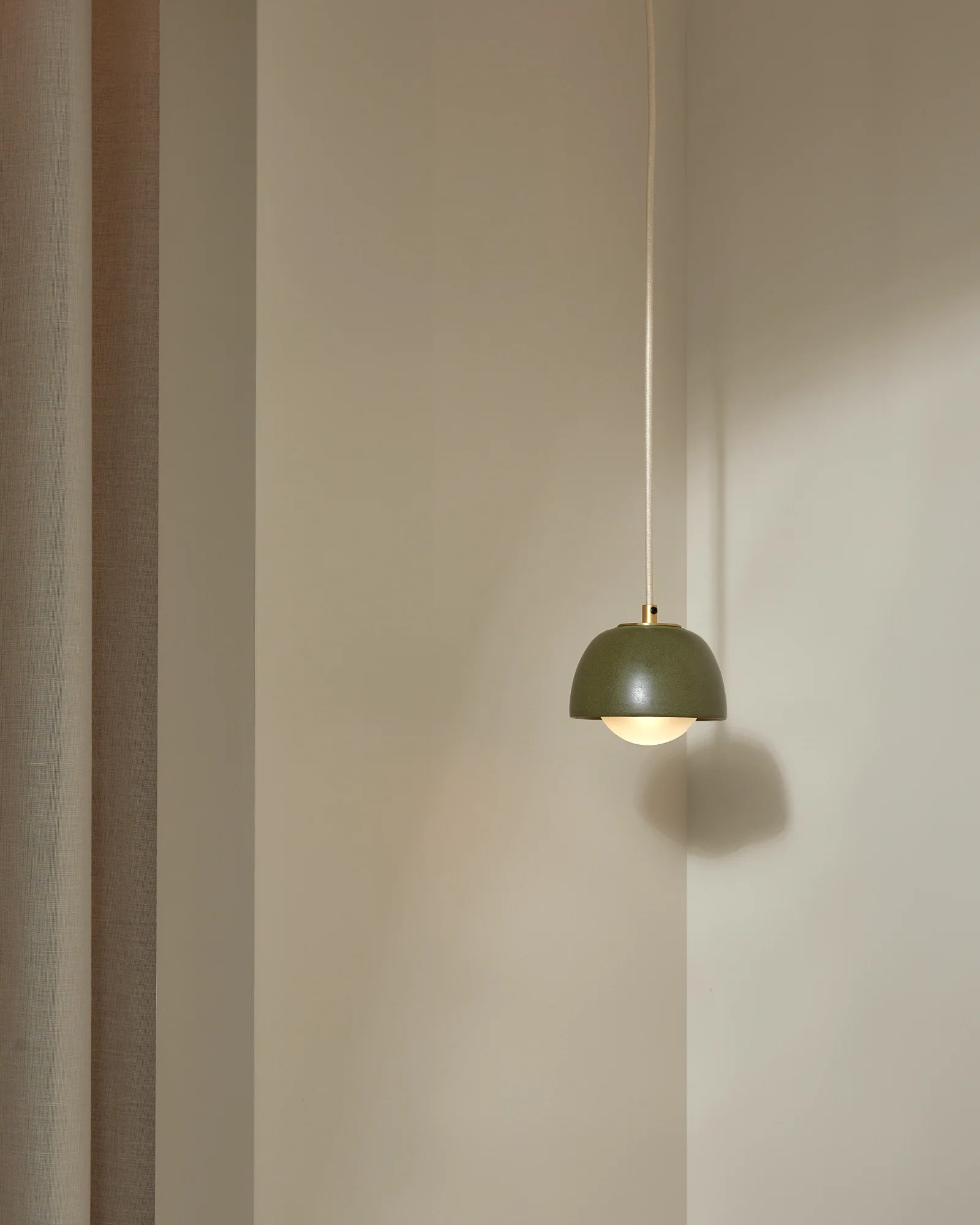 Terra 0 Pendant Light - Image 11