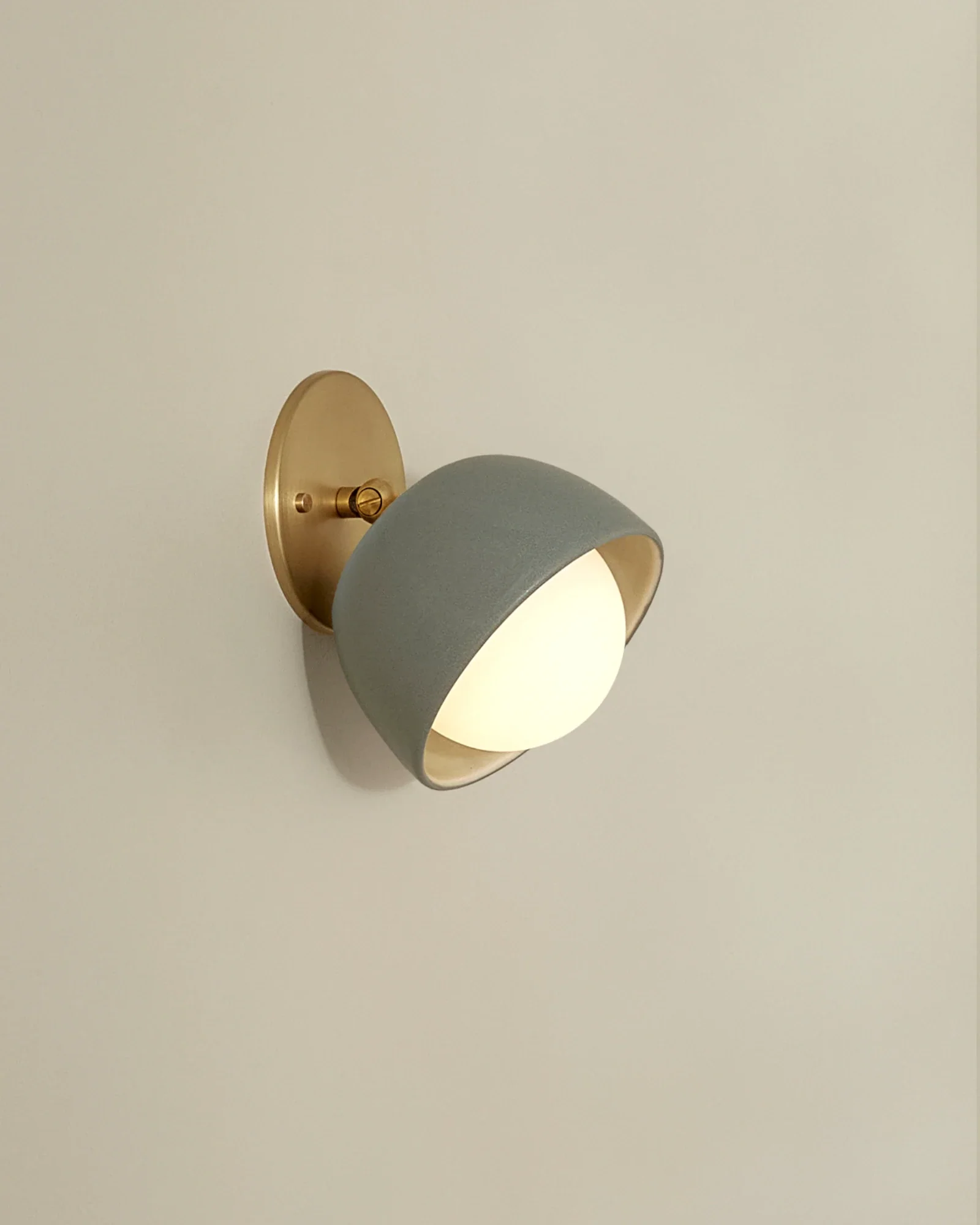 Terra 0 Wall Light - Image 19