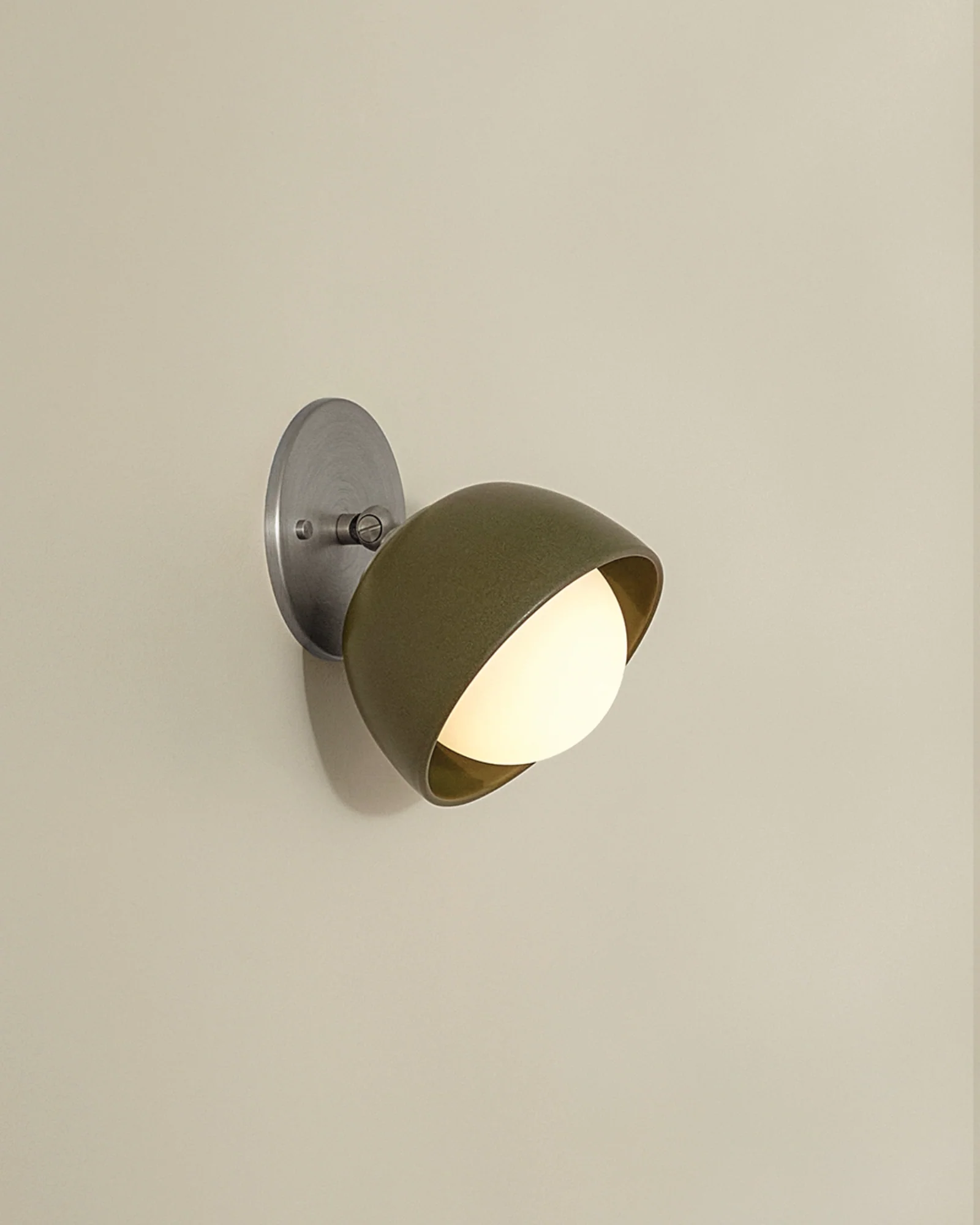 Terra 0 Wall Light - Image 24