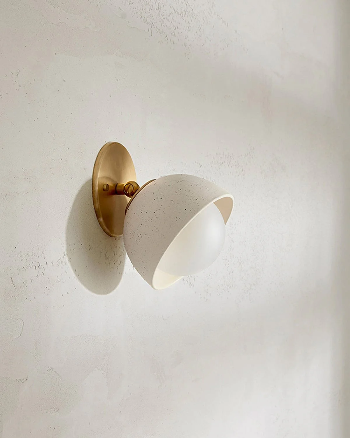 Terra 0 Wall Light - Image 4