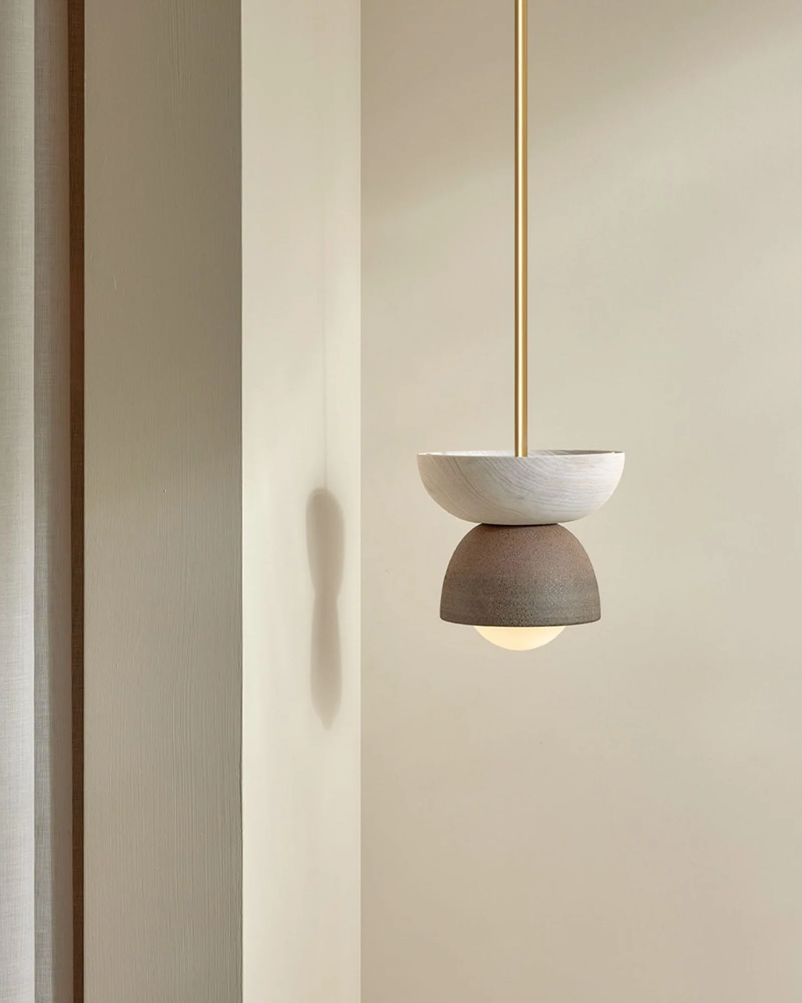 Terra 00 Rod Pendant Light - Image 107