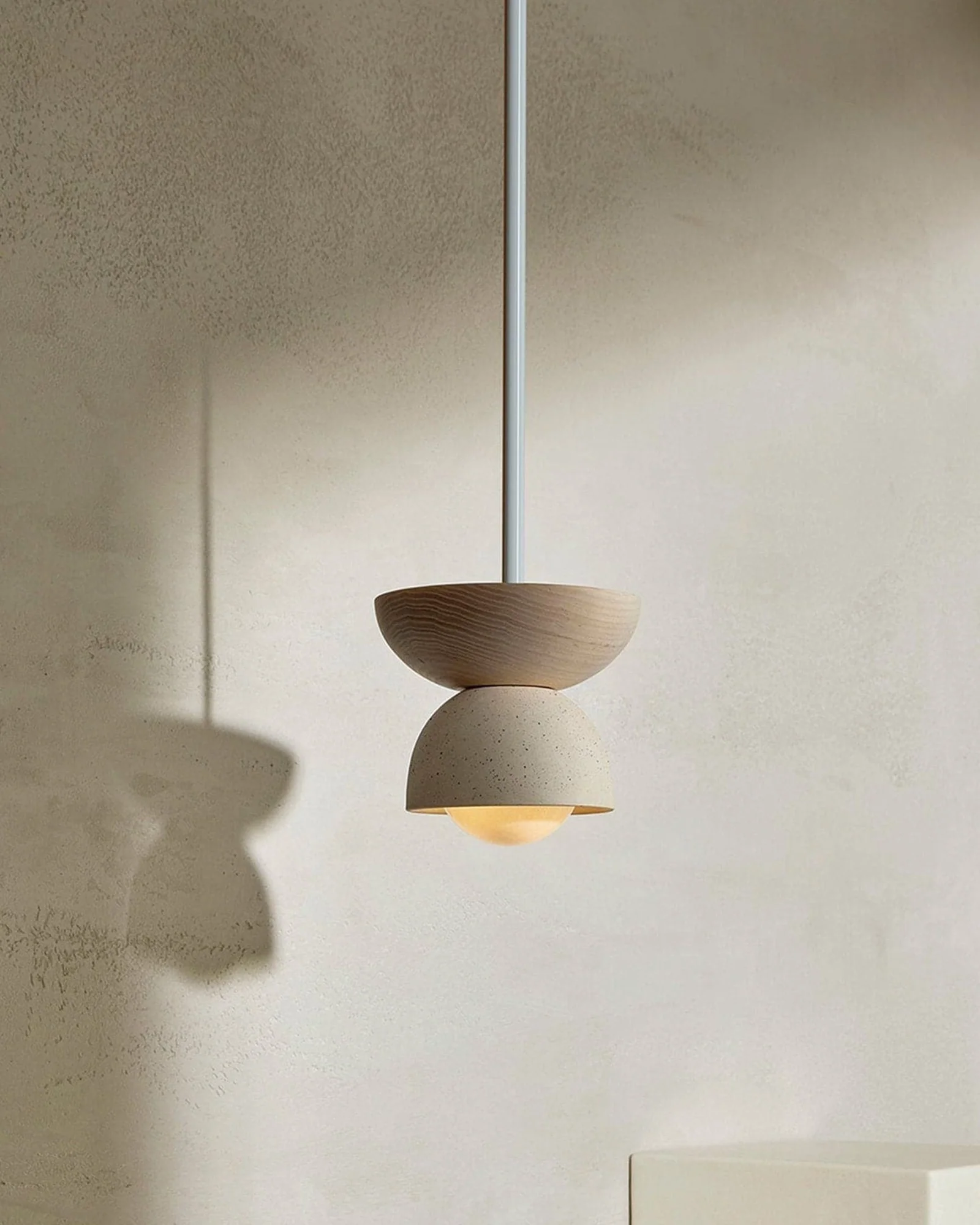 Terra 00 Rod Pendant Light - Image 116