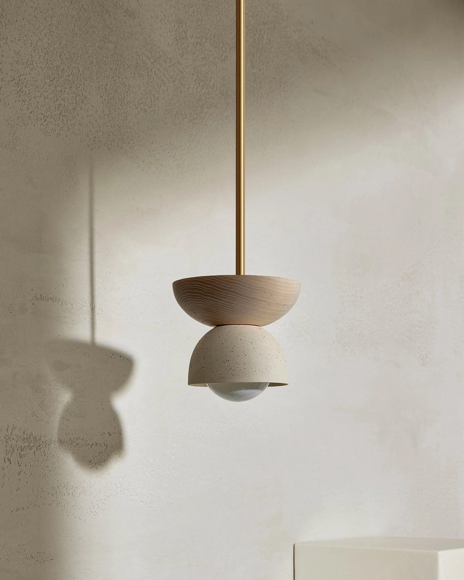 Terra 00 Rod Pendant Light - Image 117
