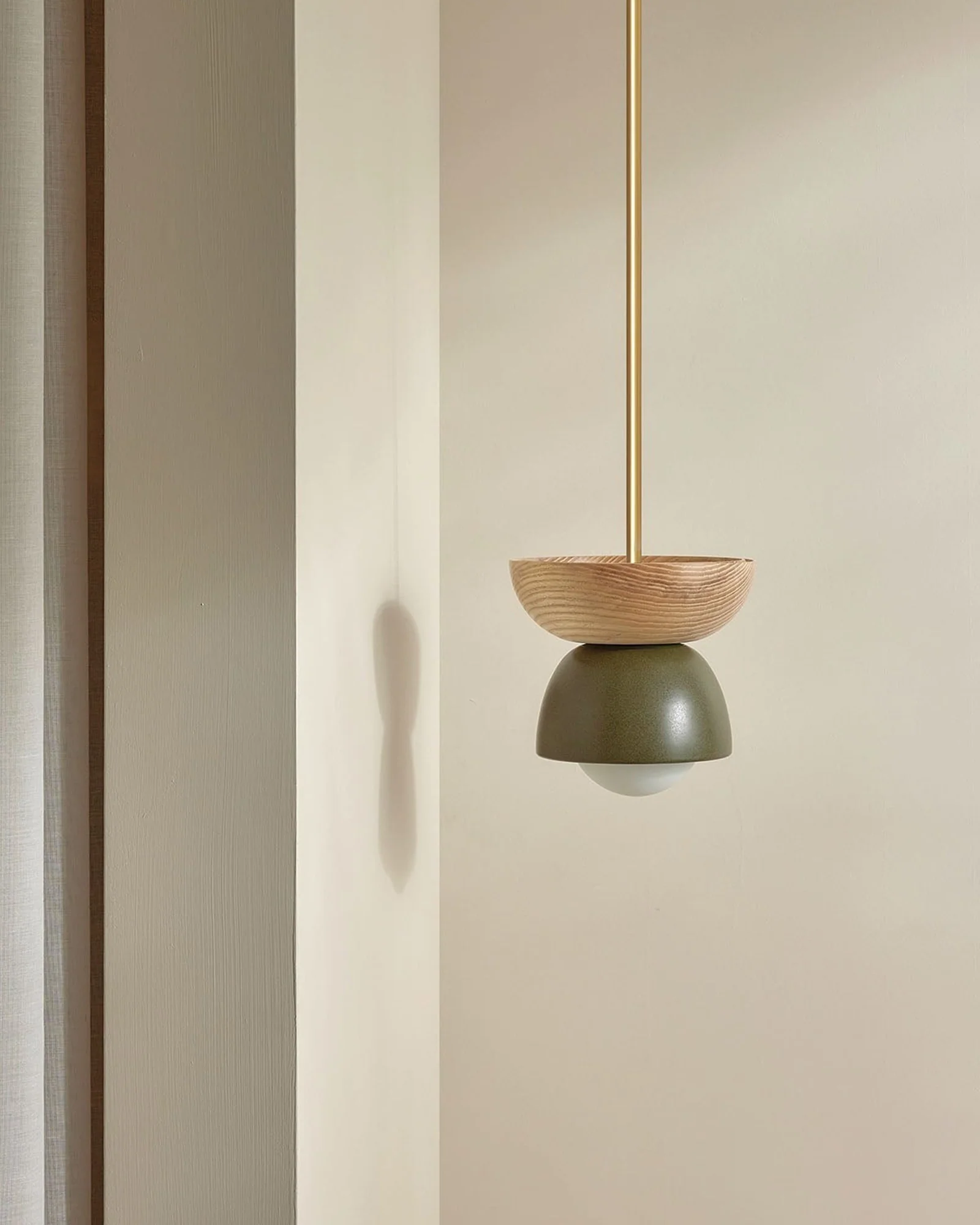 Terra 00 Rod Pendant Light - Image 120