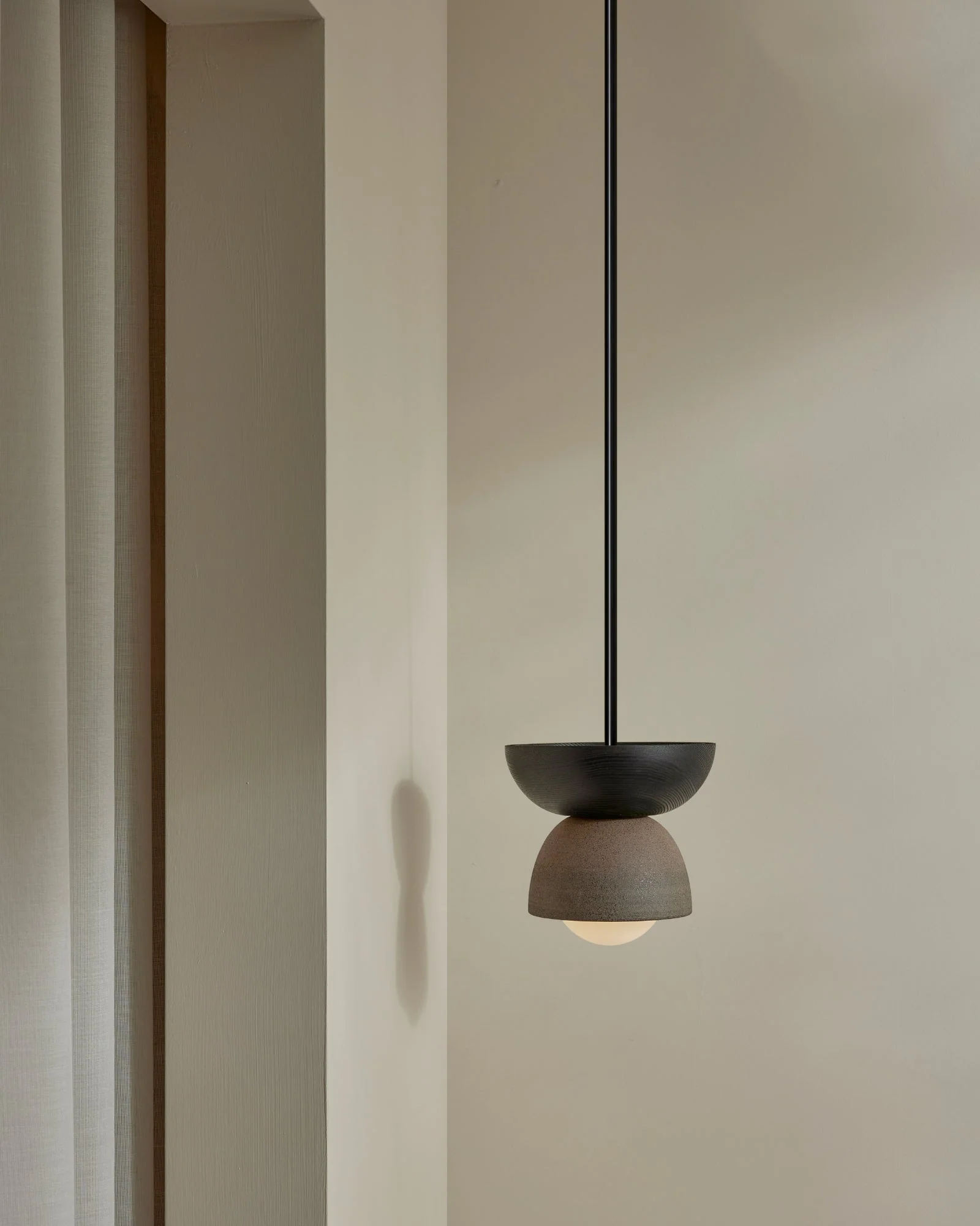 Terra 00 Rod Pendant Light - Image 13