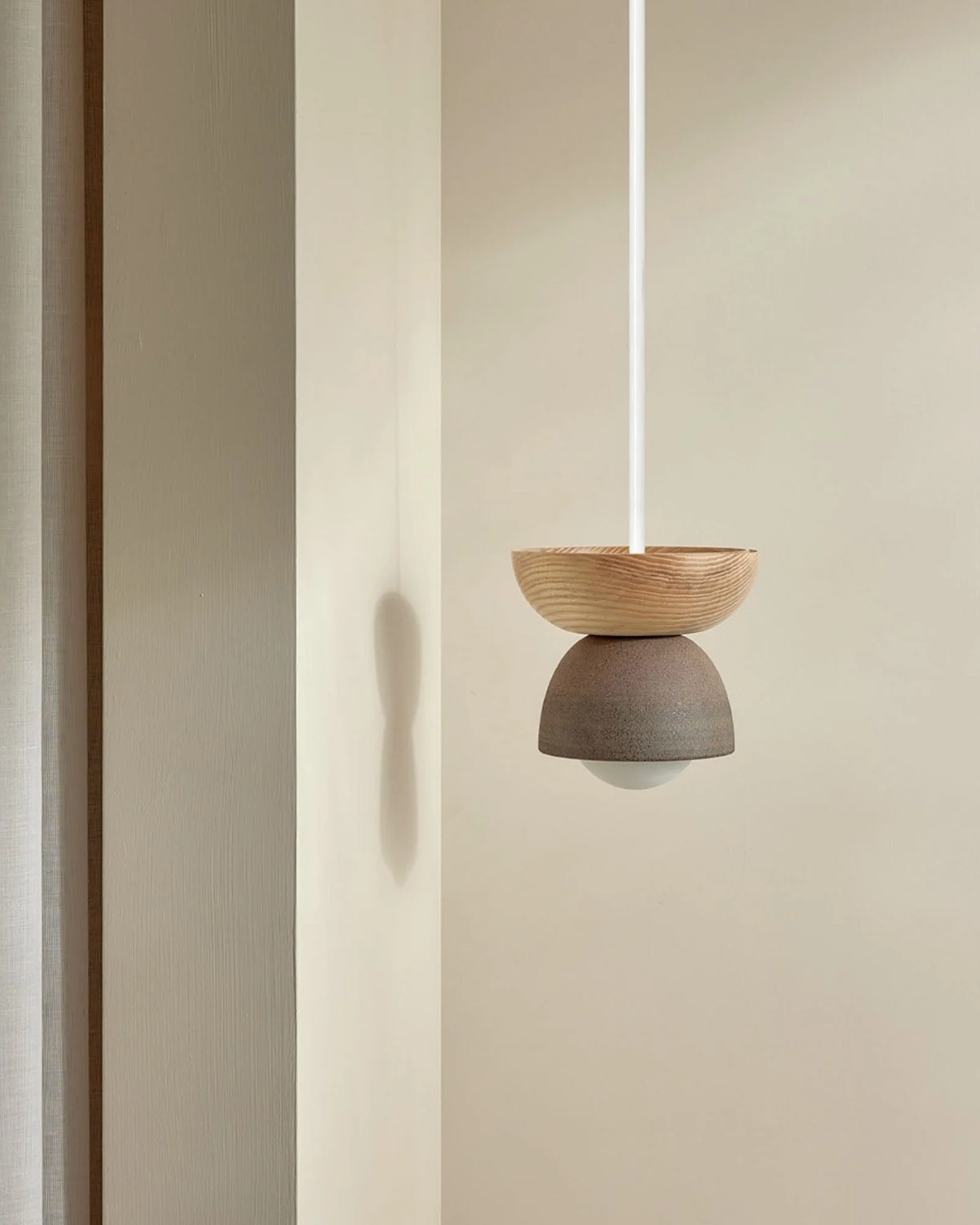 Terra 00 Rod Pendant Light - Image 130