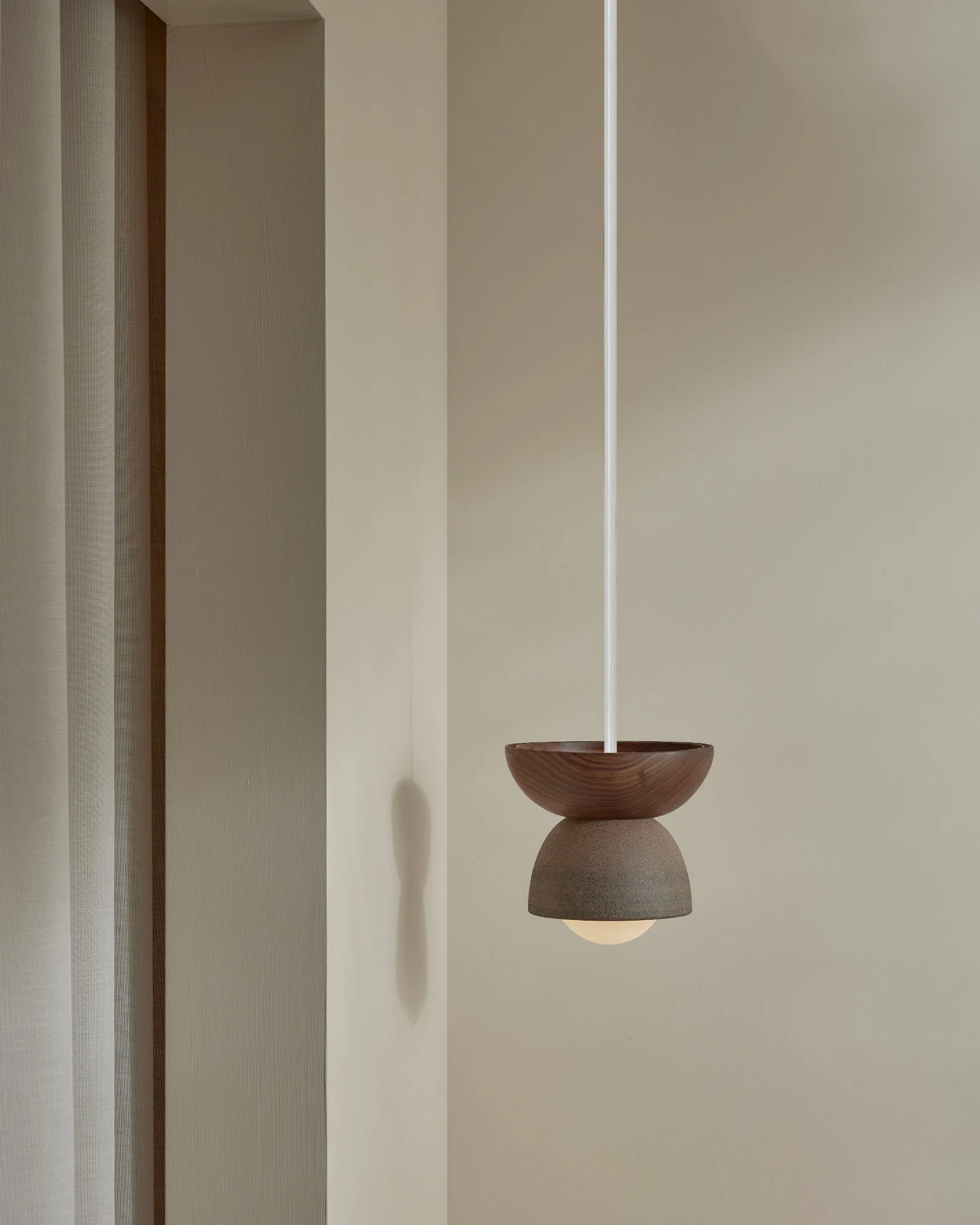 Terra 00 Rod Pendant Light - Image 16