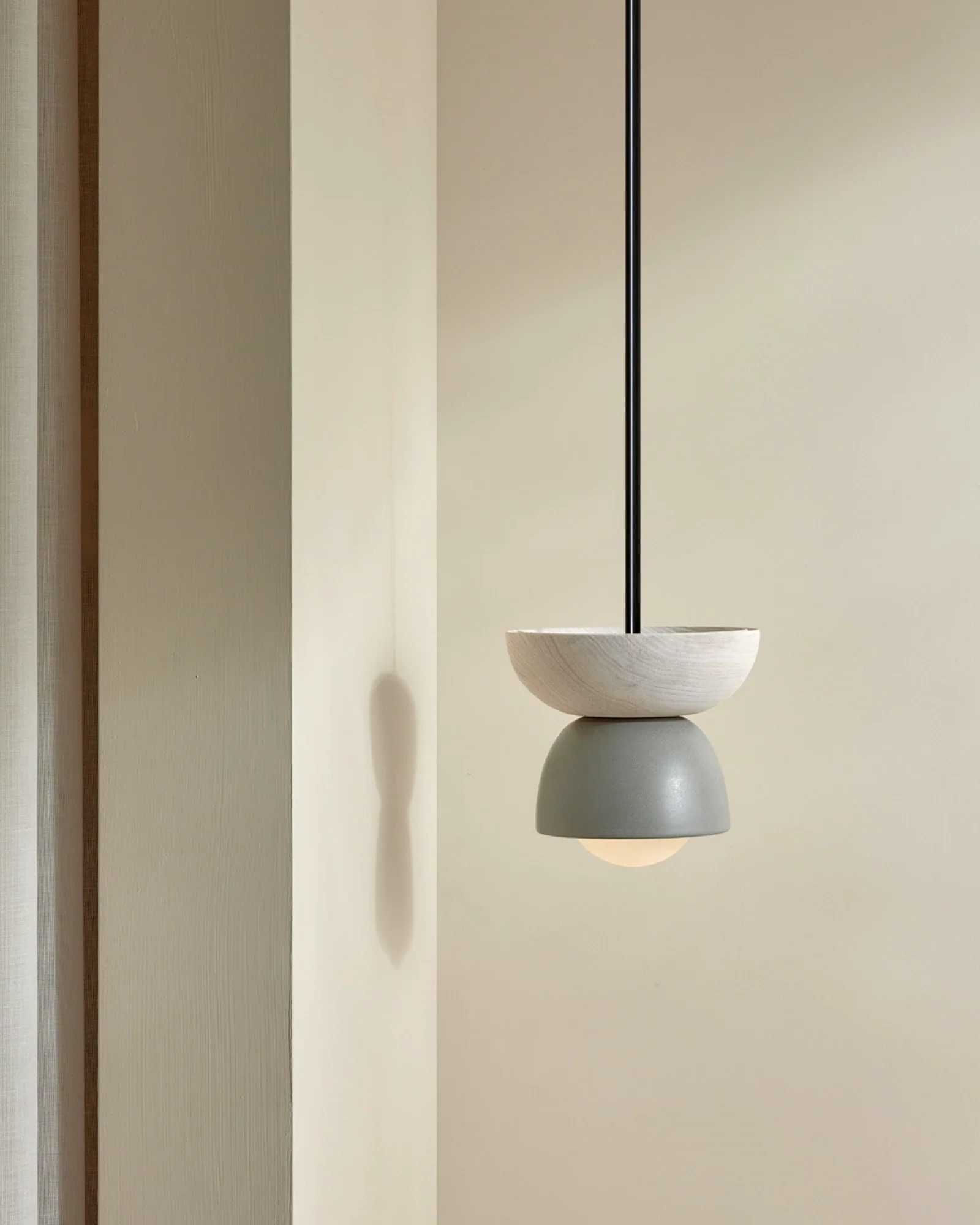 Terra 00 Rod Pendant Light - Image 21