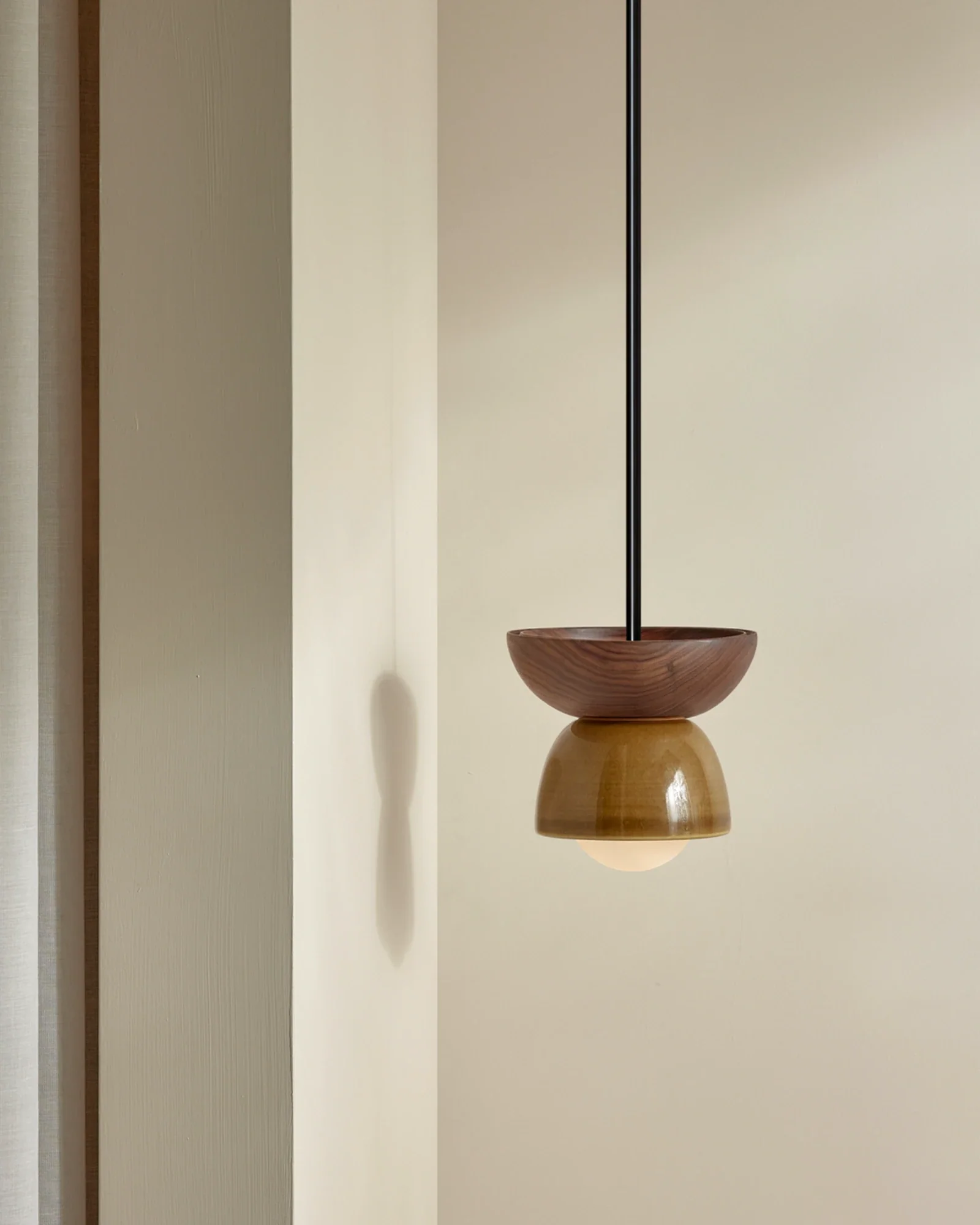 Terra 00 Rod Pendant Light - Image 30