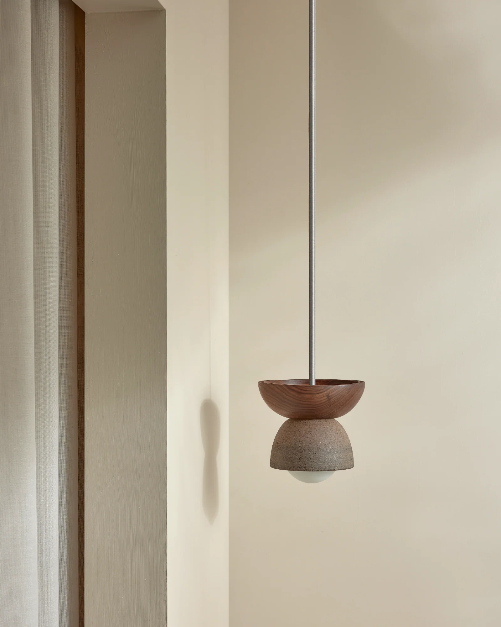 Terra 00 Rod Pendant Light - Image 51