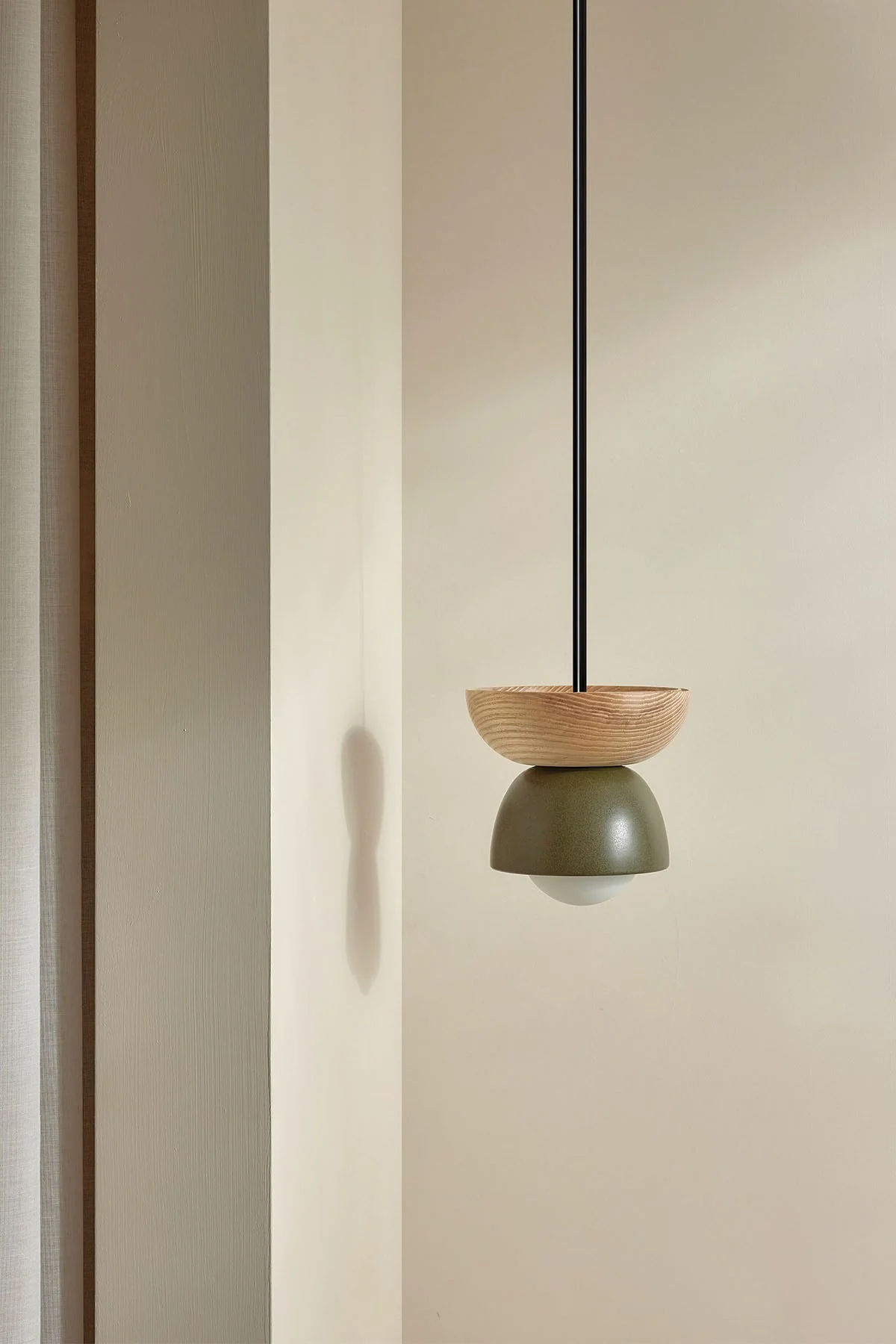 Terra 00 Rod Pendant Light - Image 59