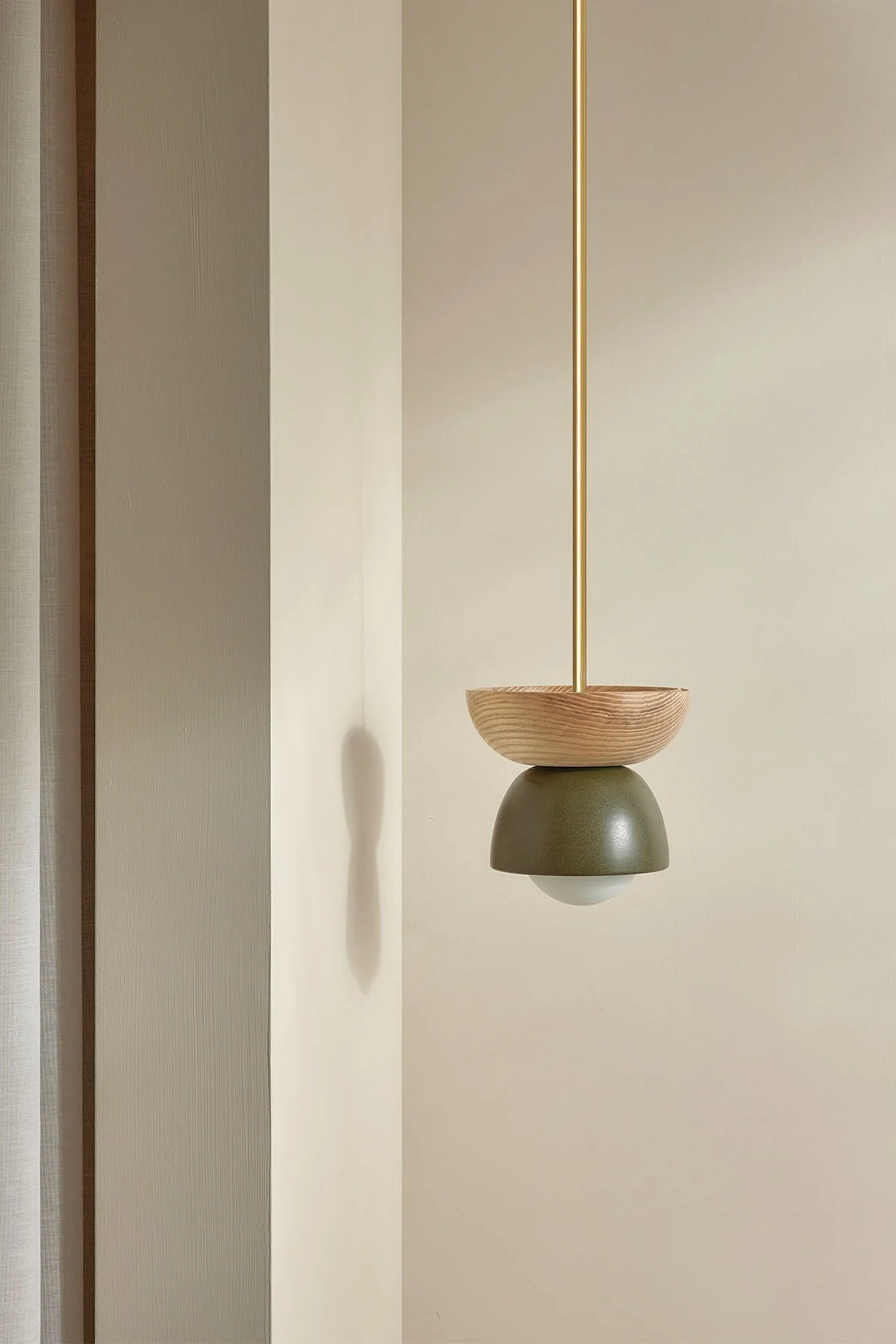 Terra 00 Rod Pendant Light - Image 61