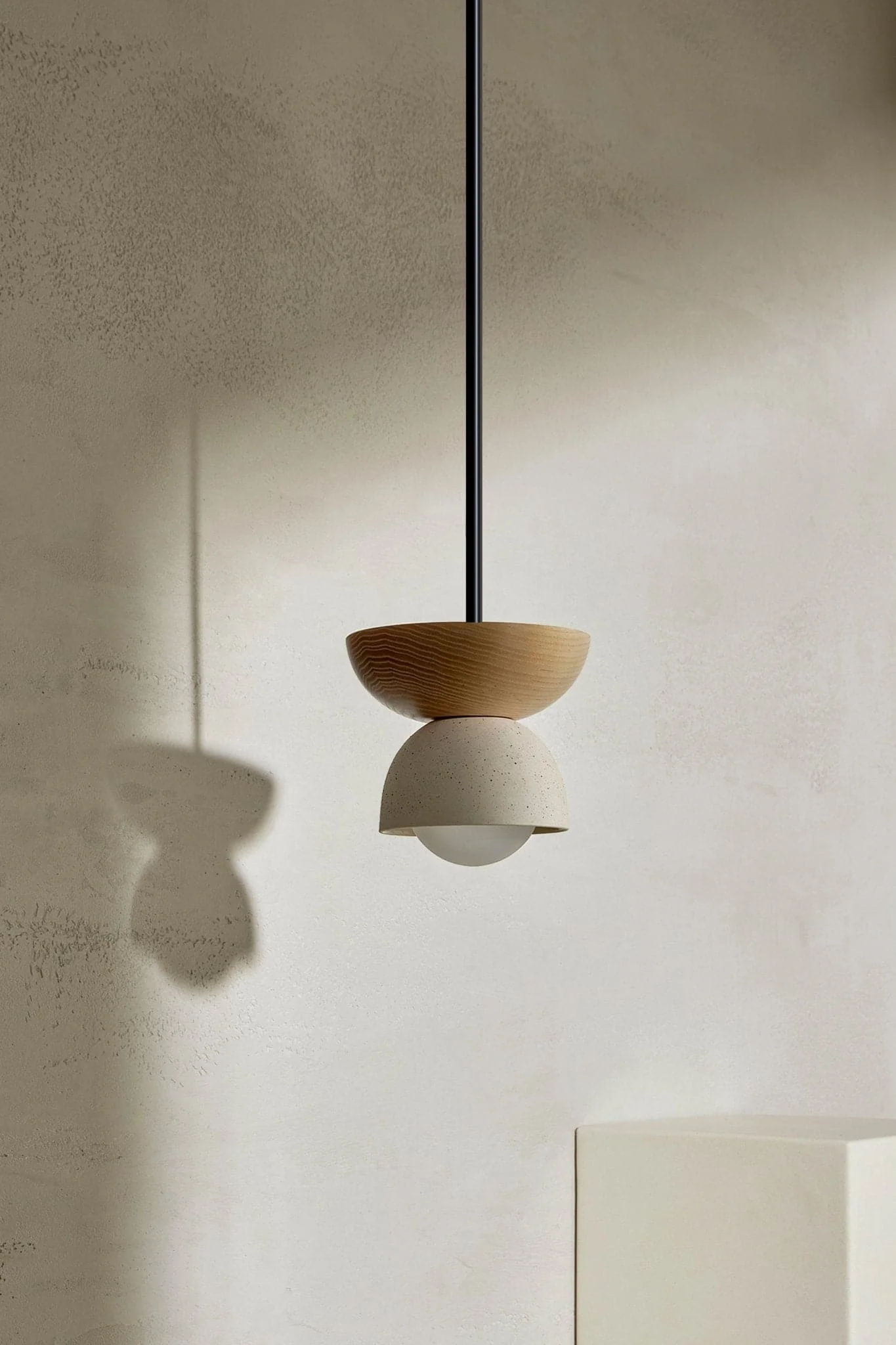 Terra 00 Rod Pendant Light - Image 62