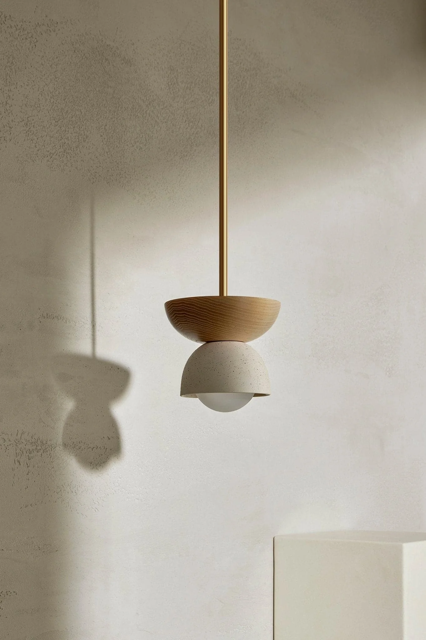 Terra 00 Rod Pendant Light - Image 64