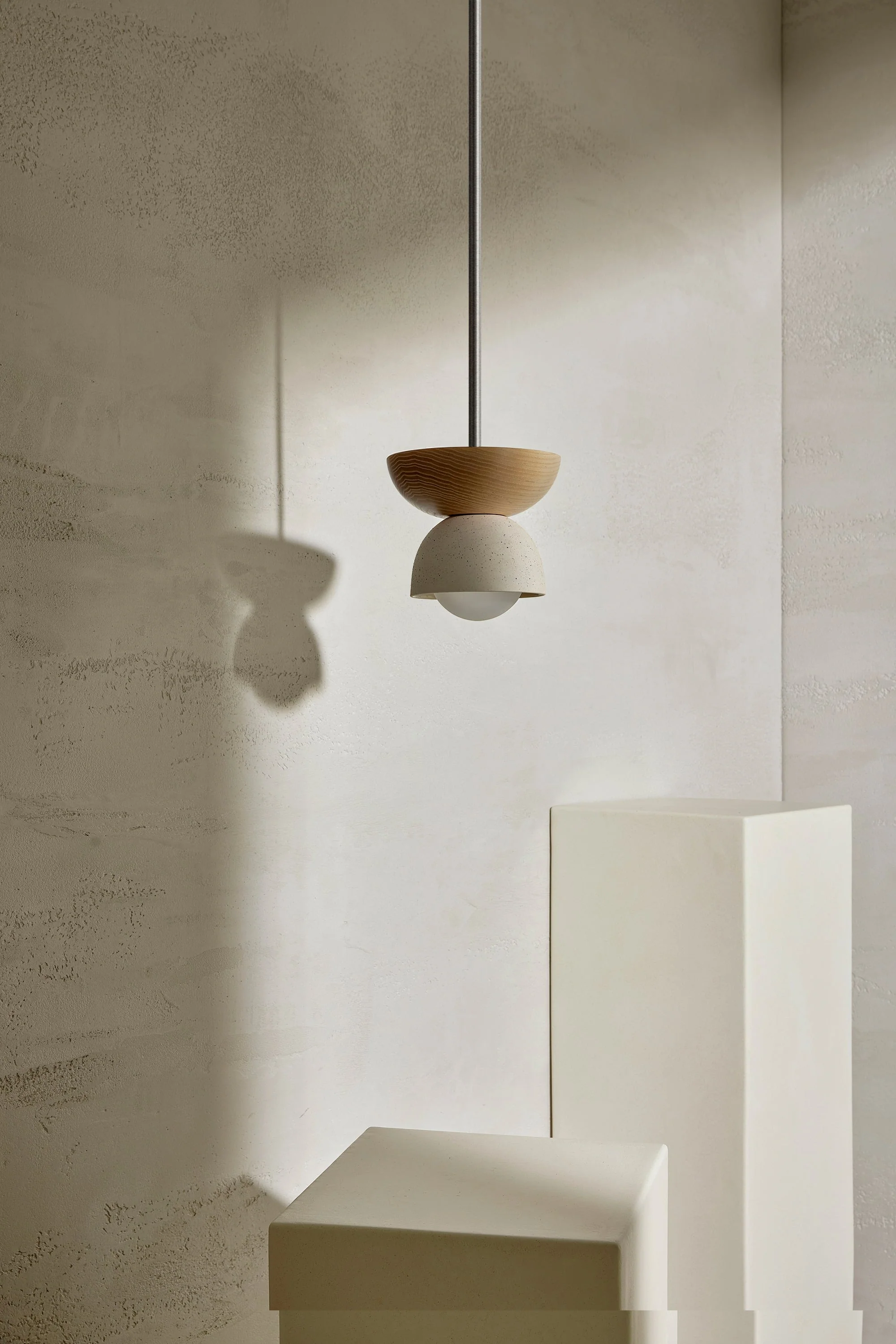 Terra 00 Rod Pendant Light - Image 65