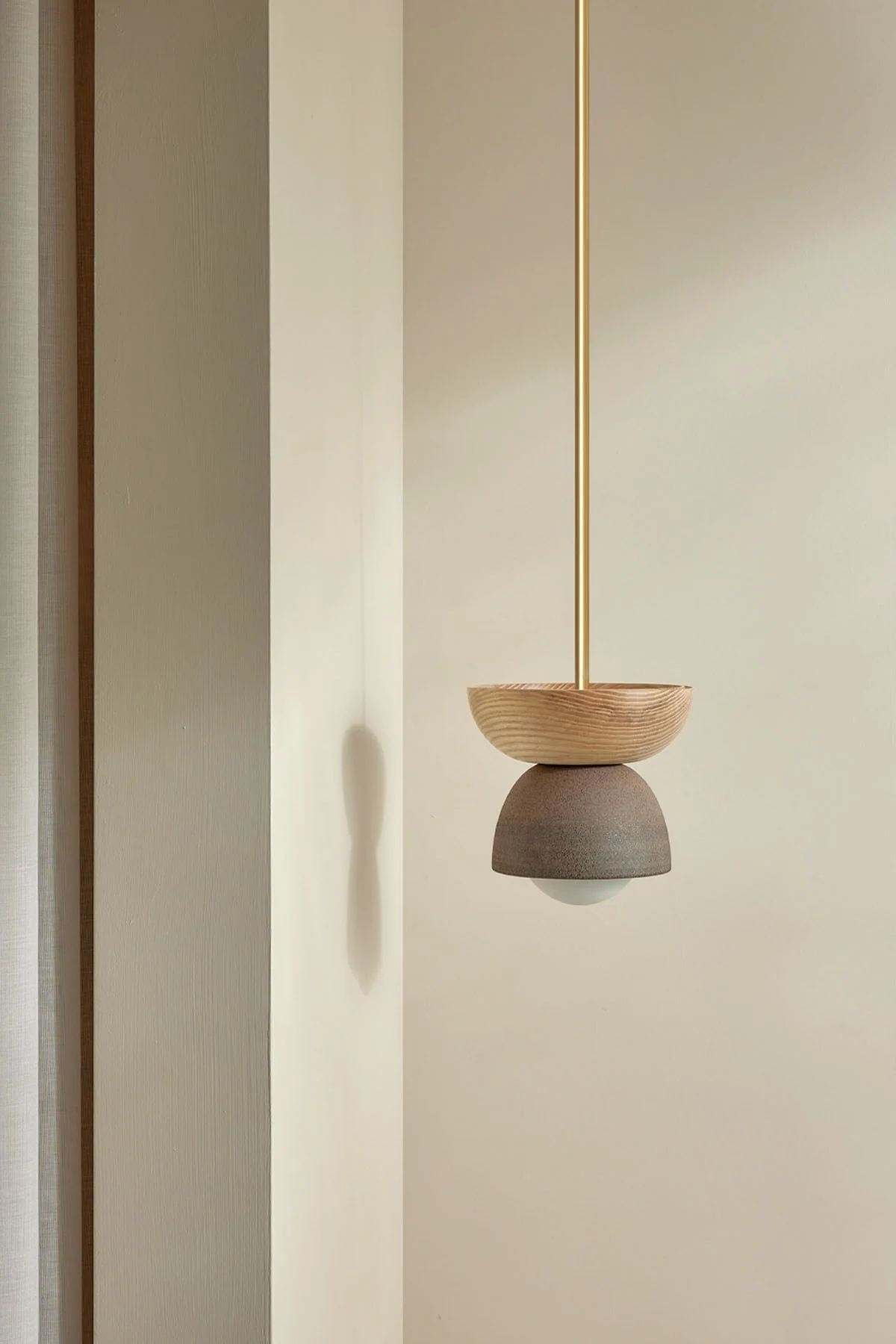 Terra 00 Rod Pendant Light - Image 68
