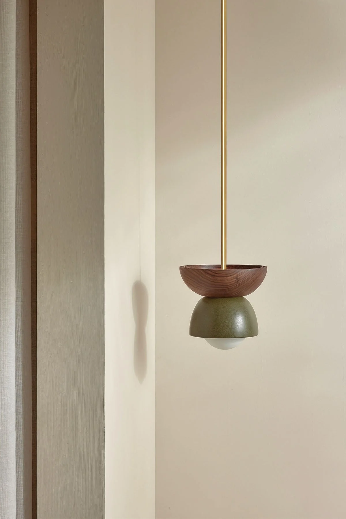 Terra 00 Rod Pendant Light - Image 70