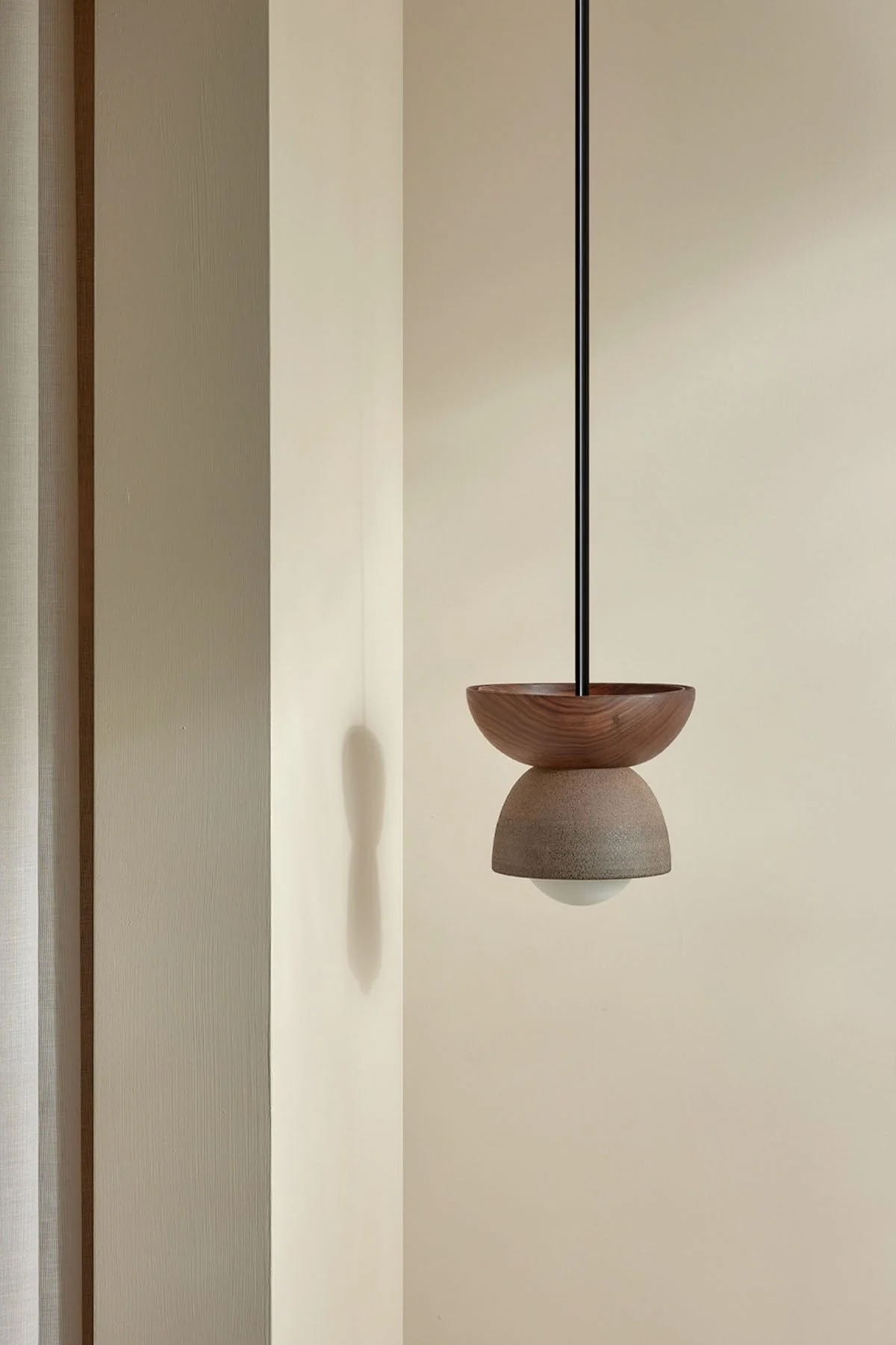 Terra 00 Rod Pendant Light - Image 75