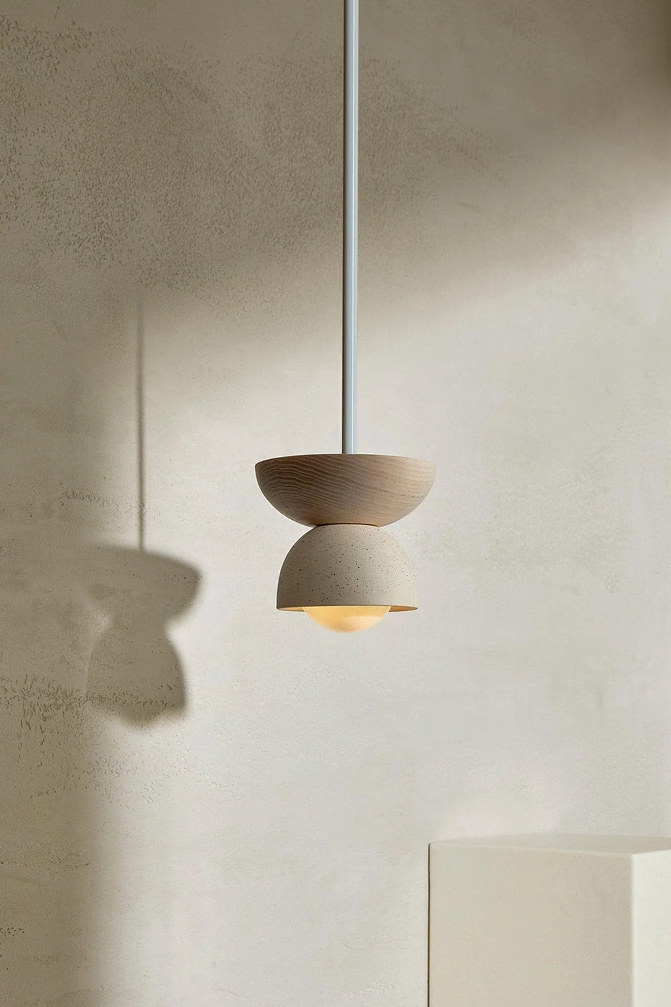 Terra 00 Rod Pendant Light - Image 84