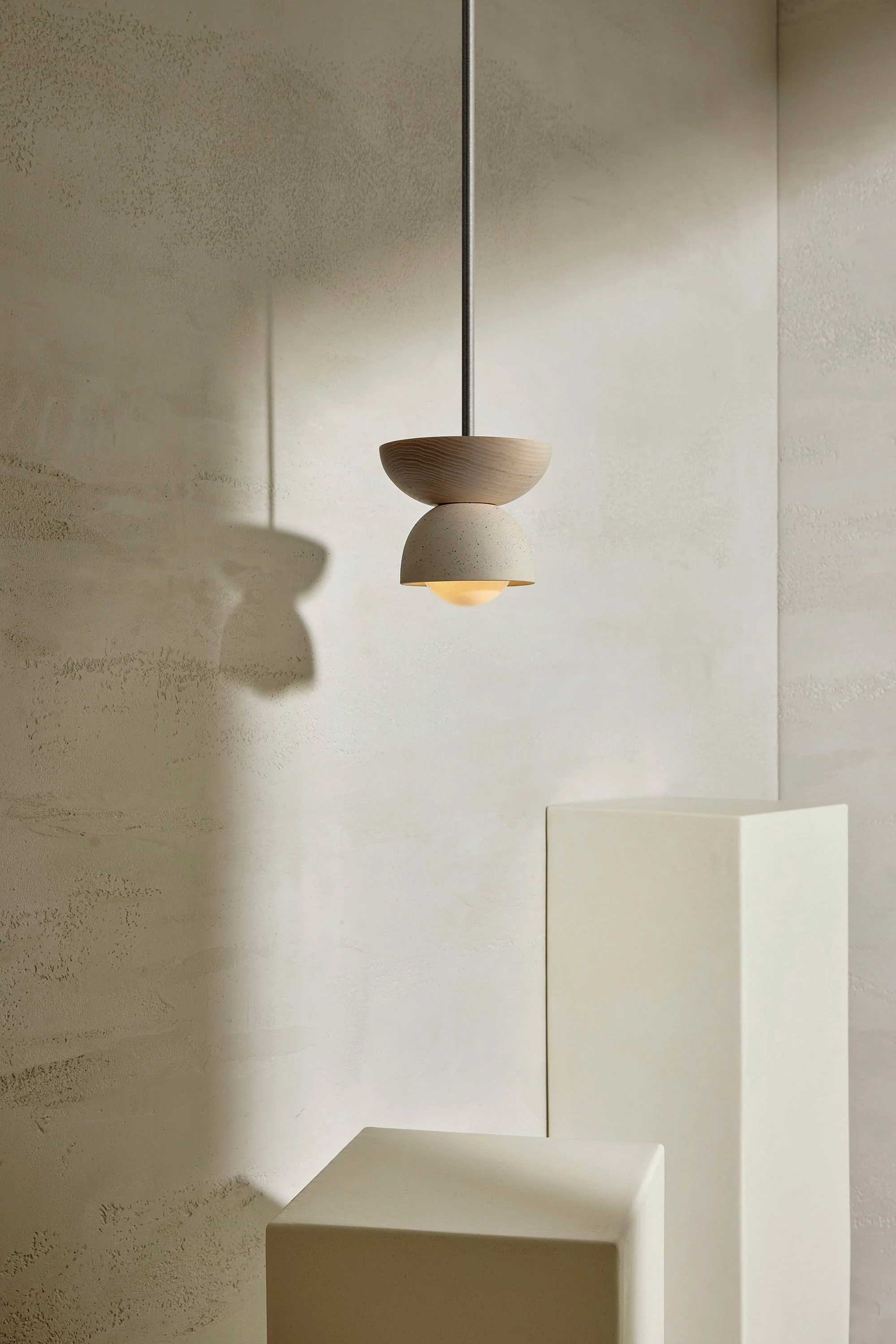 Terra 00 Rod Pendant Light - Image 85