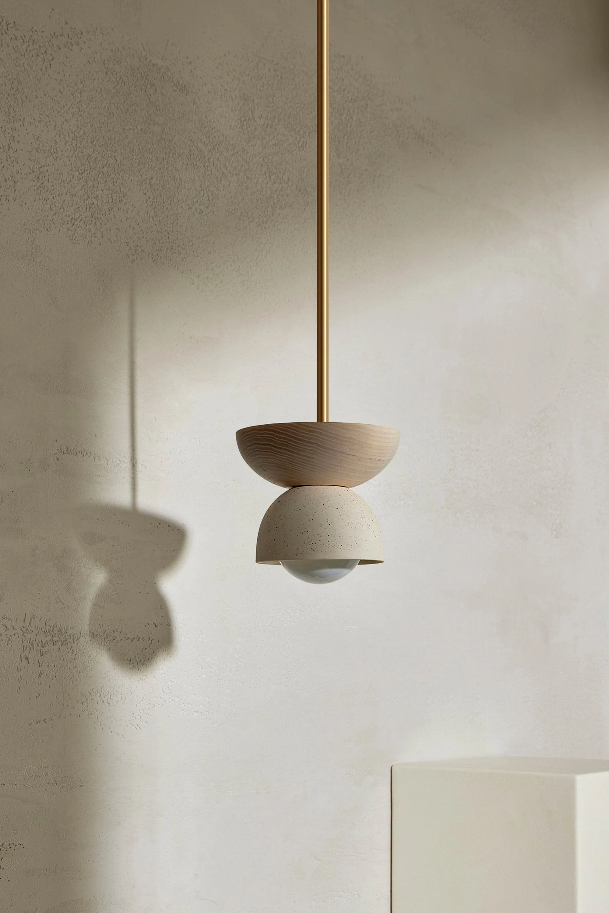 Terra 00 Rod Pendant Light - Image 87