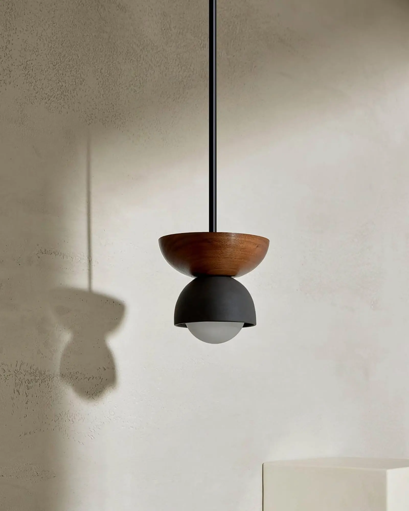 Terra 00 Rod Pendant Light - Image 9