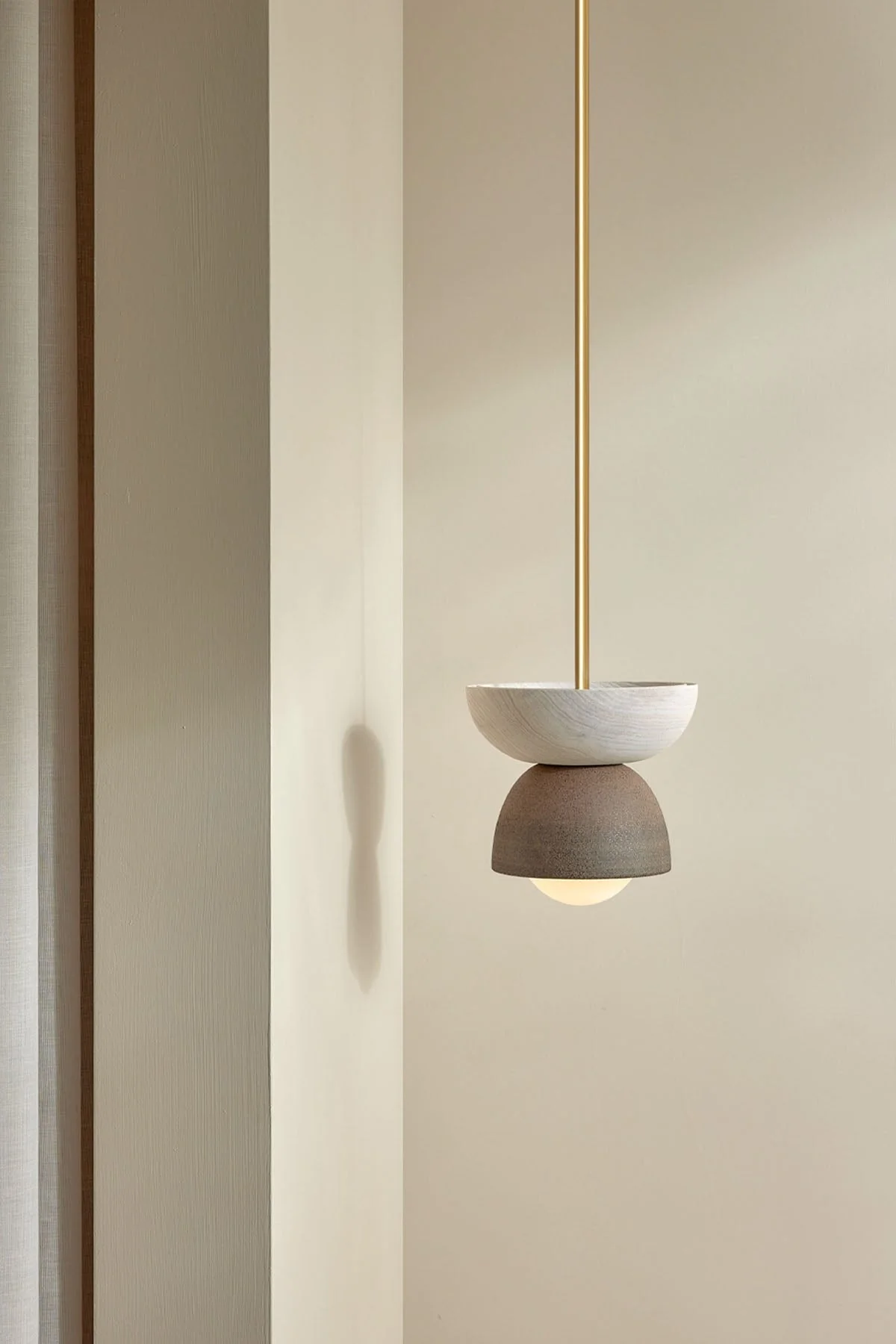 Terra 00 Rod Pendant Light - Image 90