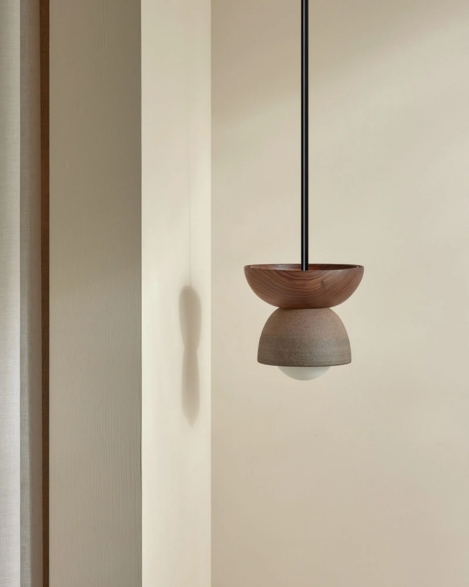 Terra 00 Rod Pendant Light - Image 99