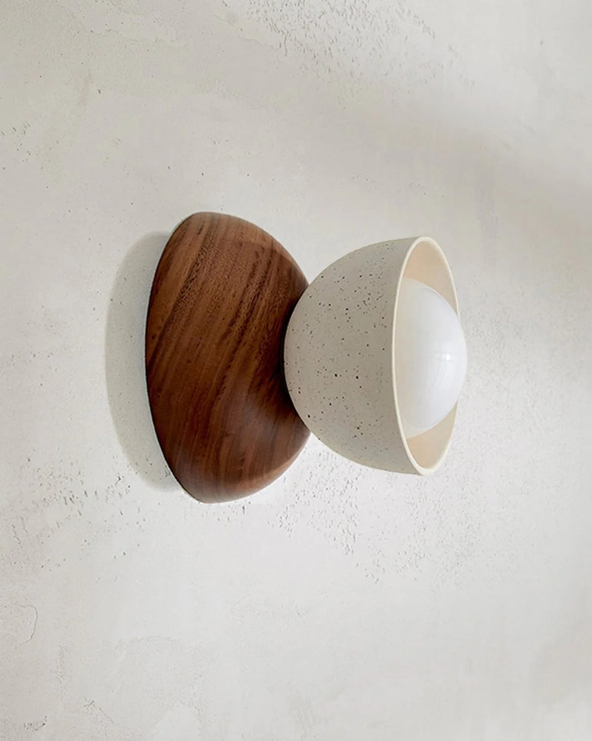 Terra 00 Wall Light - Image 11