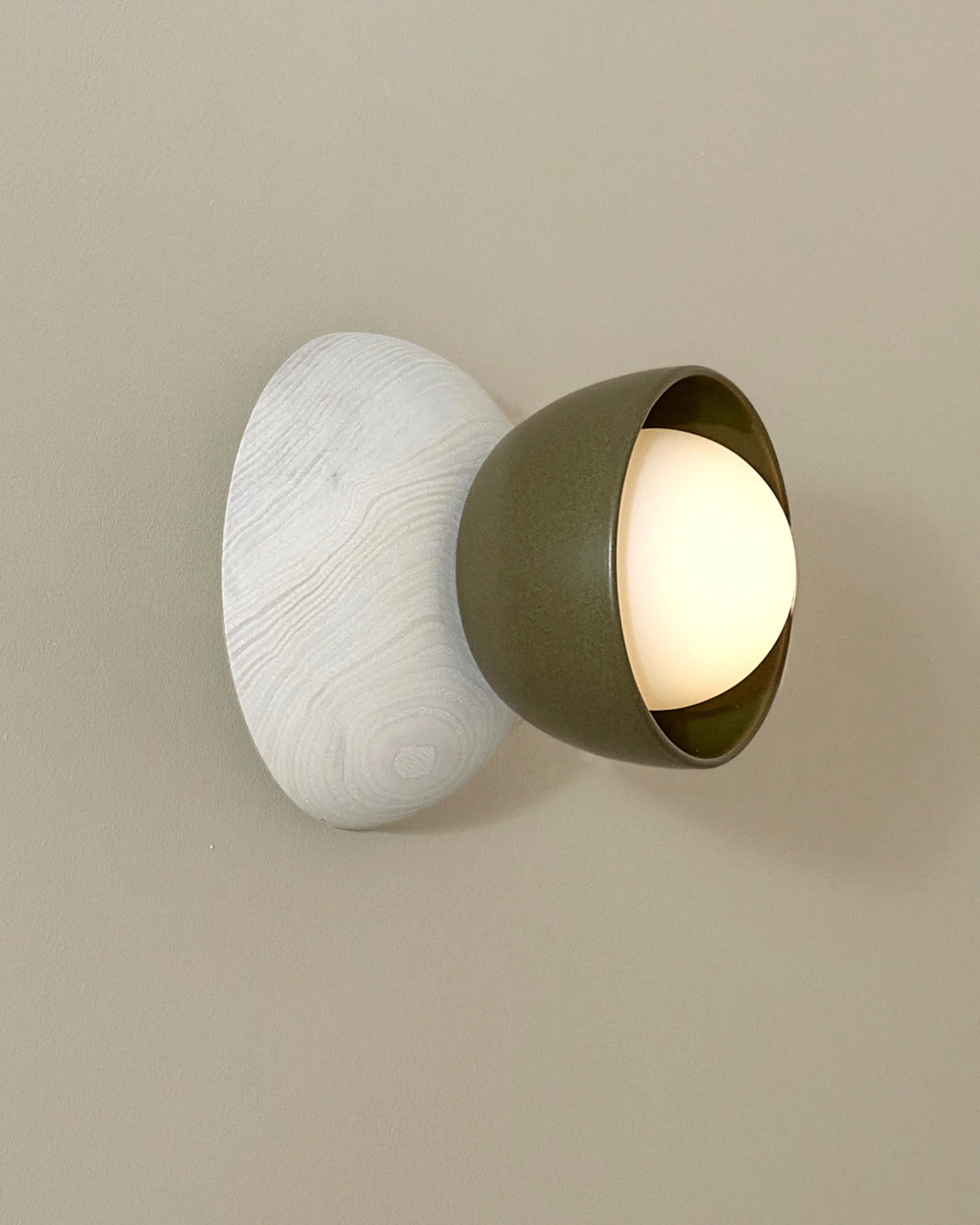 Terra 00 Wall Light - Image 12