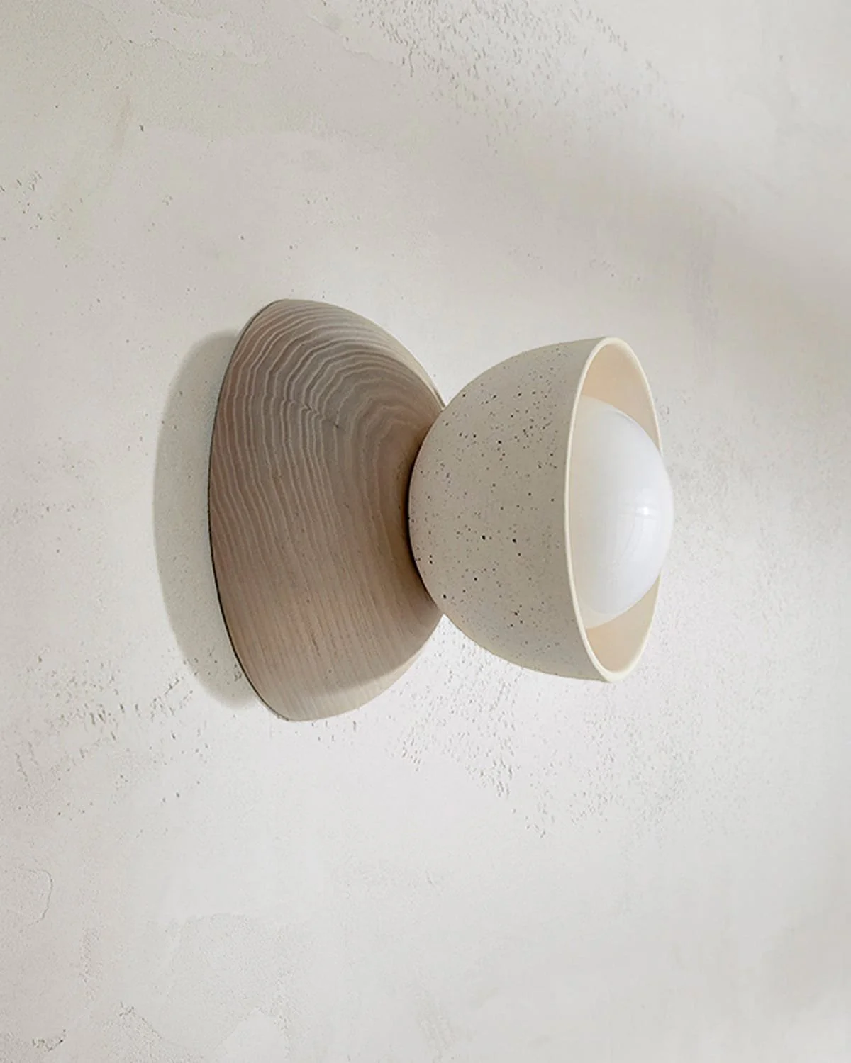 Terra 00 Wall Light - Image 14