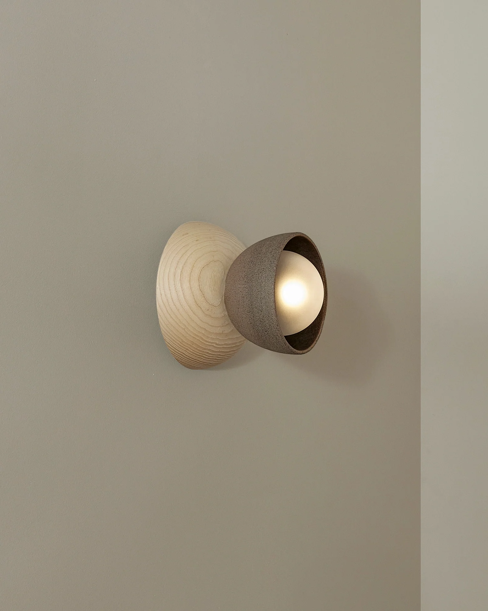 Terra 00 Wall Light - Image 18