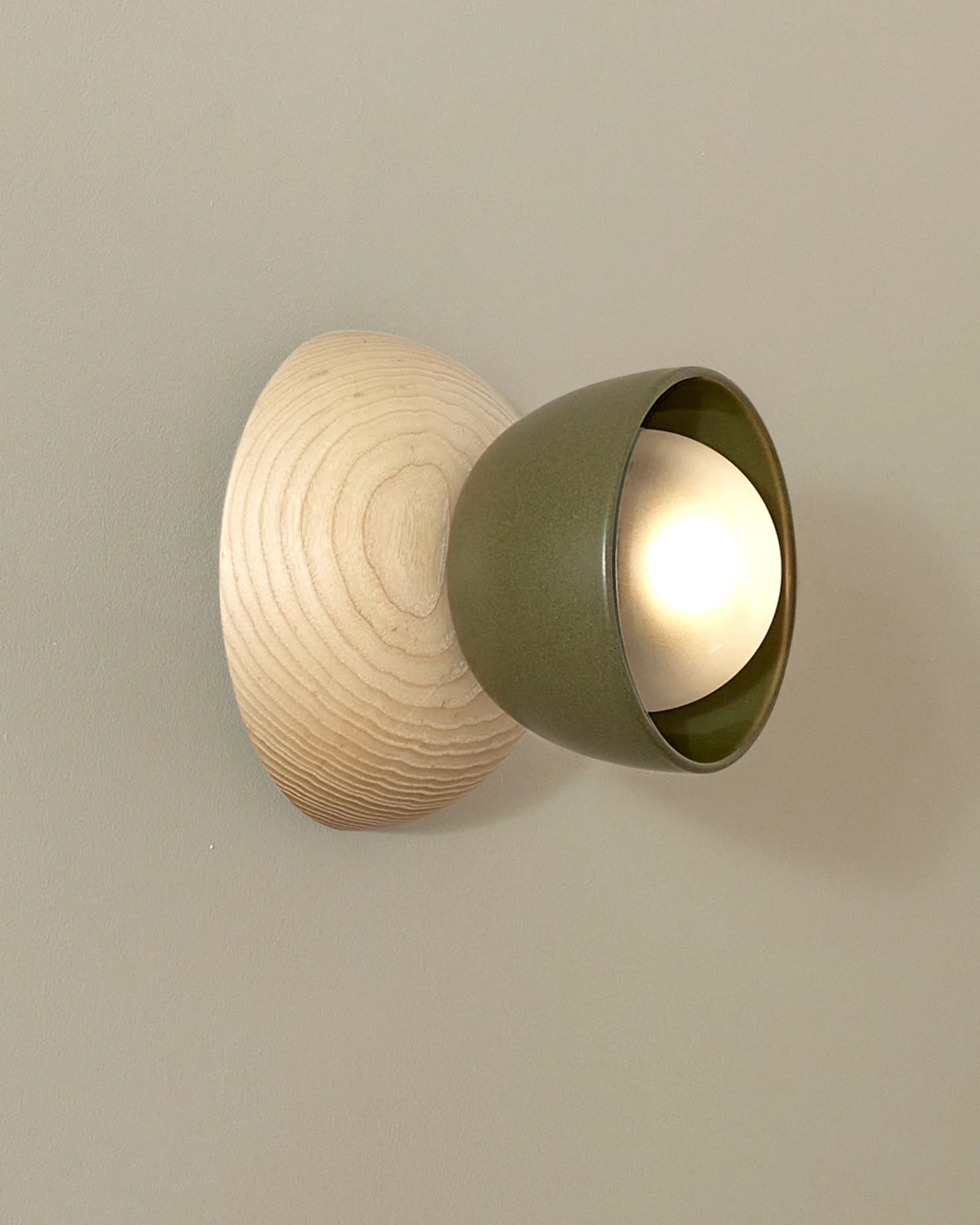 Terra 00 Wall Light - Image 19