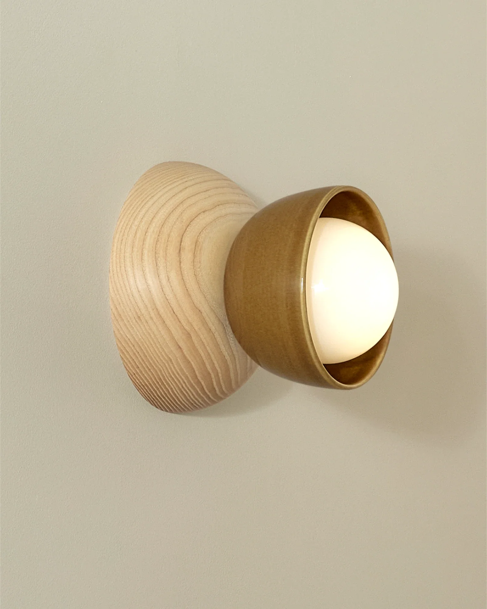 Terra 00 Wall Light - Image 21