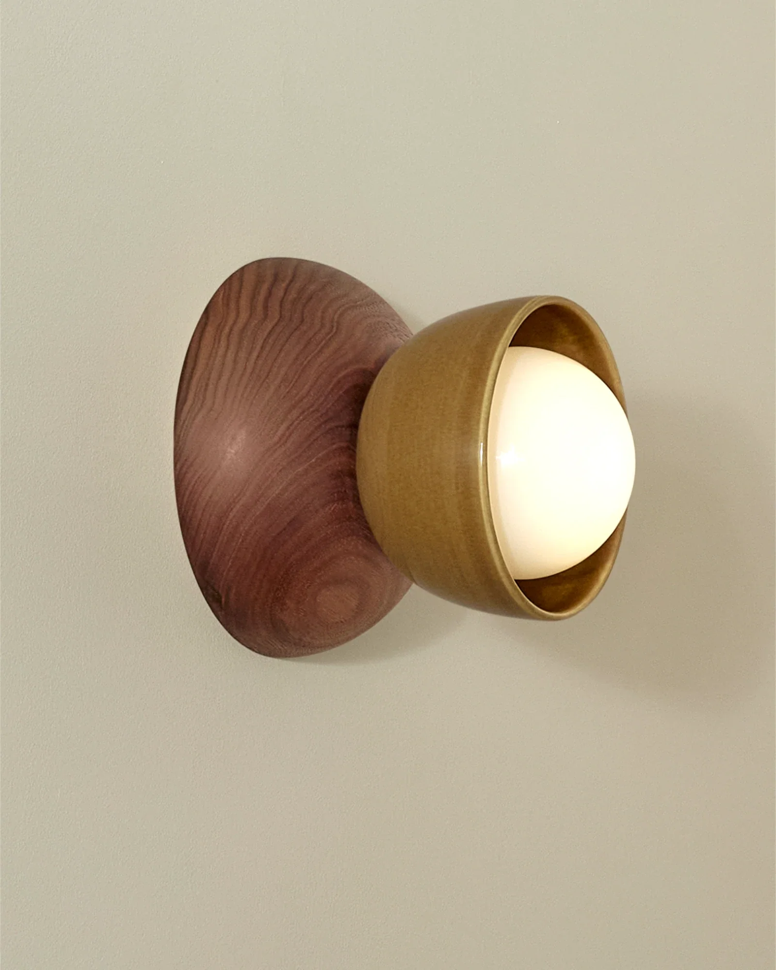 Terra 00 Wall Light - Image 22