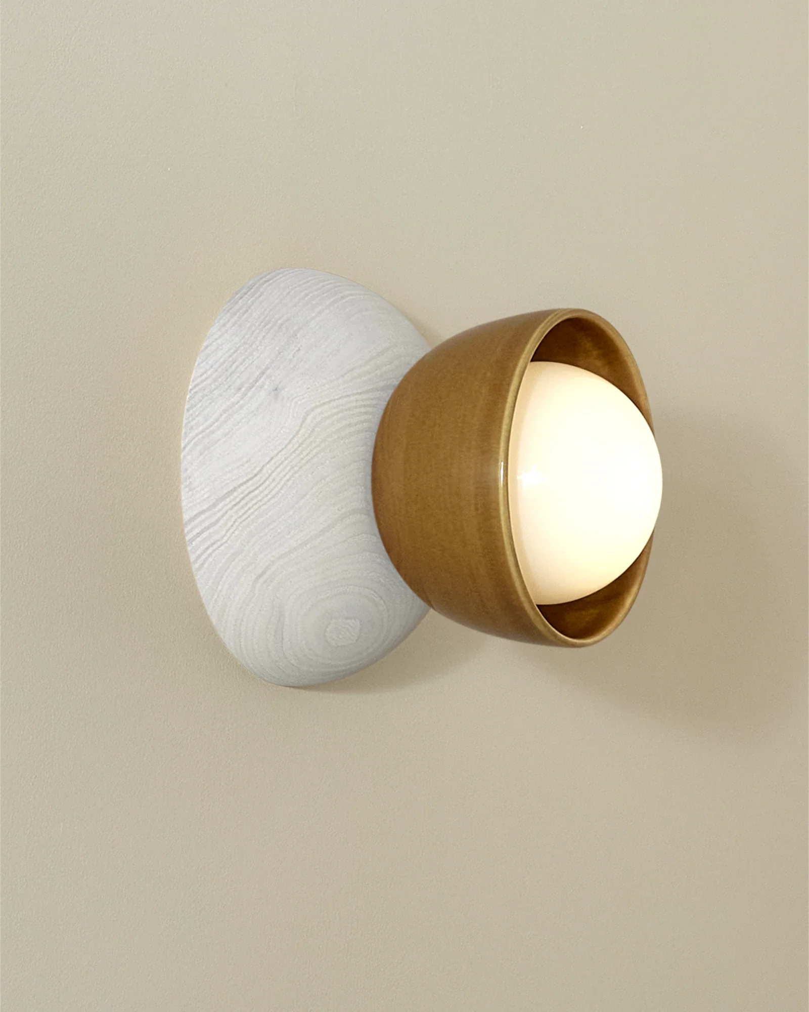 Terra 00 Wall Light - Image 23